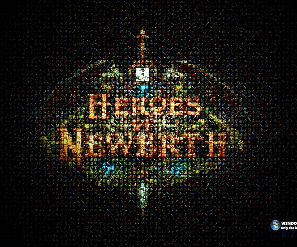 Laden Sie das Computerspiele, Heroes Of Newerth-Bild kostenlos auf Ihren PC-Desktop herunter