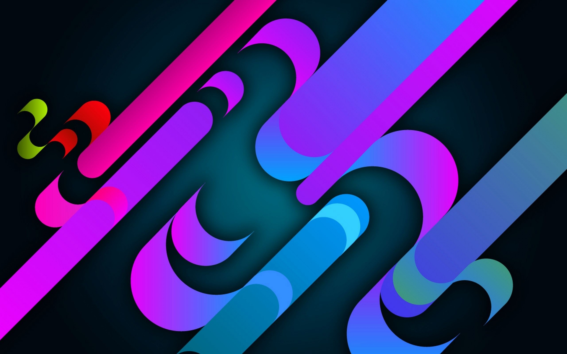 Download mobile wallpaper Abstract, Colors for free.