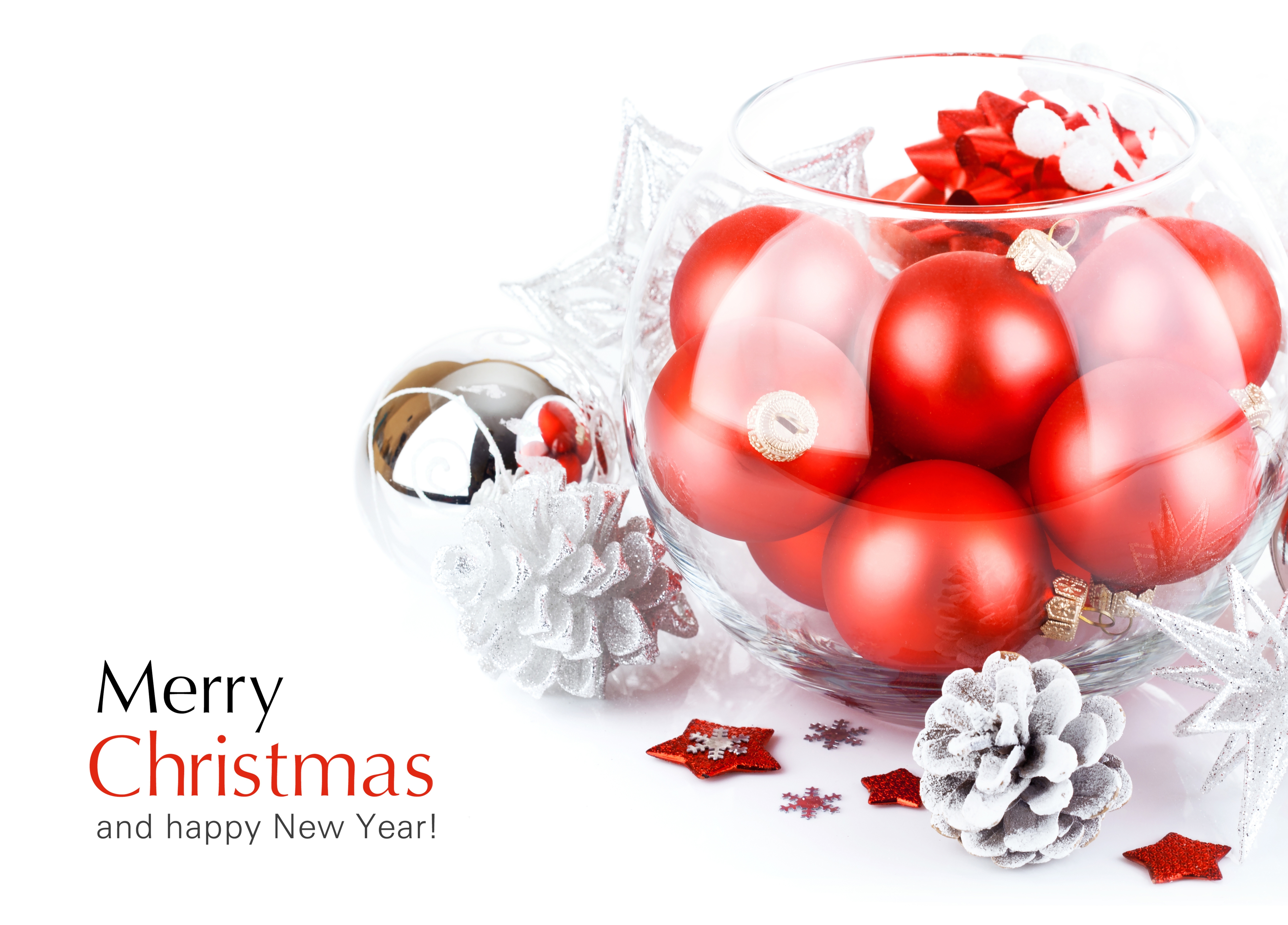 Free download wallpaper Christmas, Holiday, Christmas Ornaments, Merry Christmas on your PC desktop