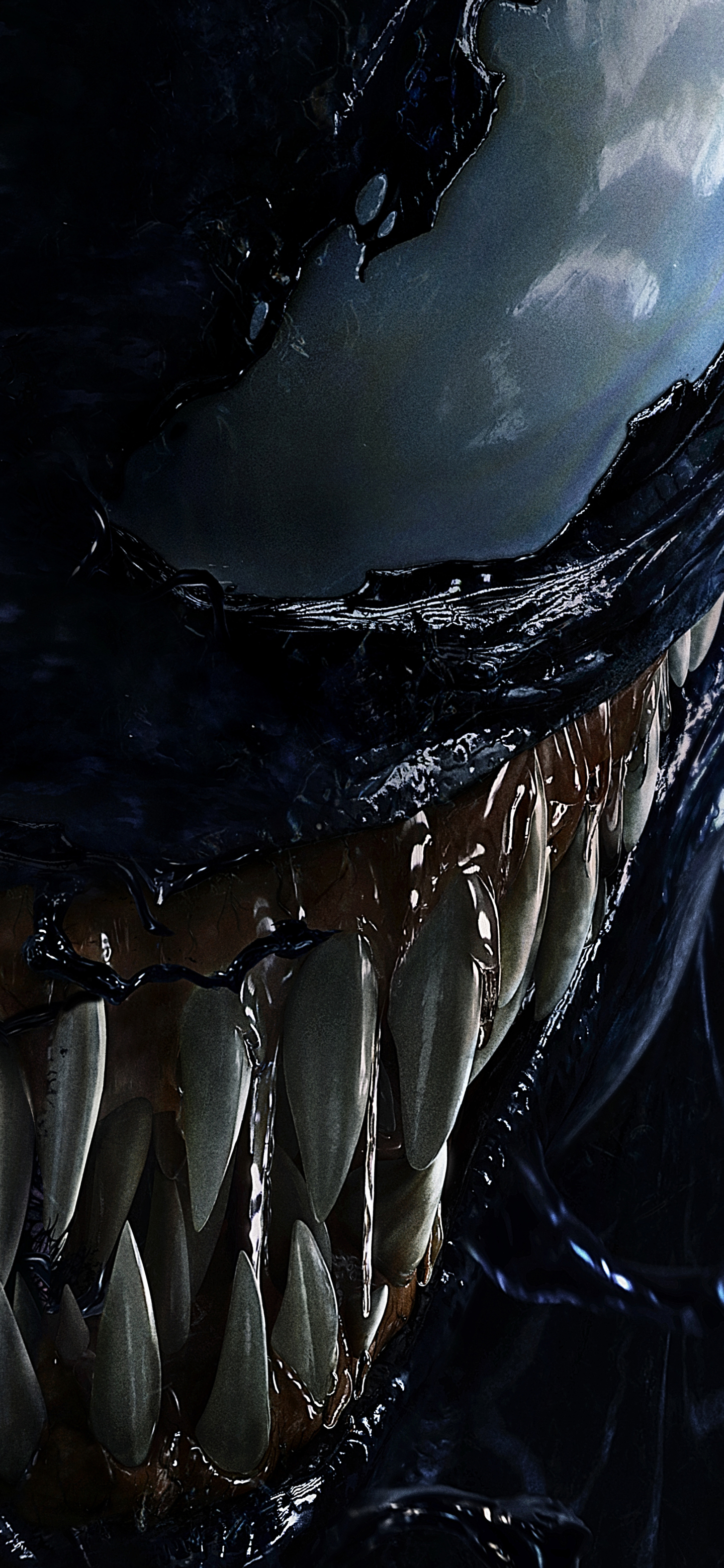 Download mobile wallpaper Venom, Movie for free.