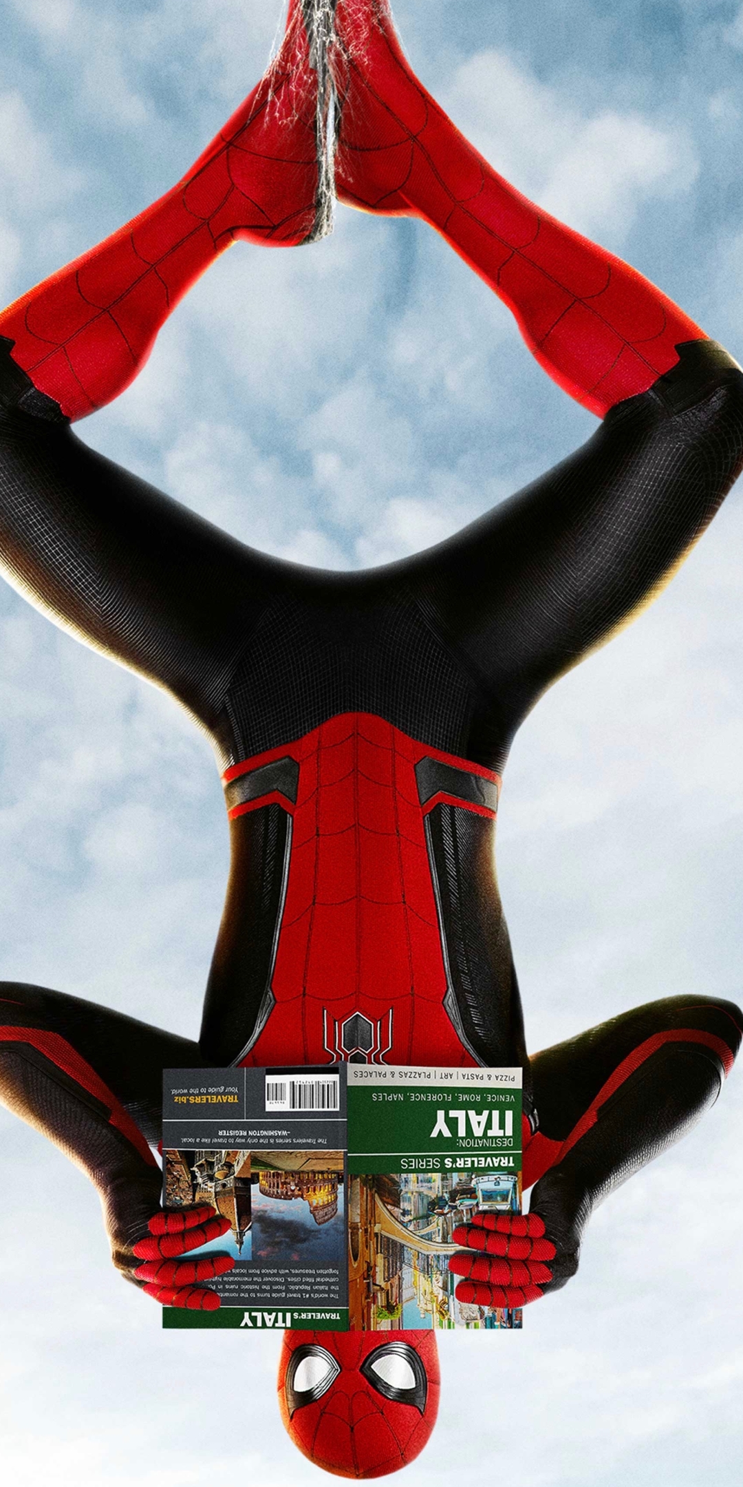 Descarga gratuita de fondo de pantalla para móvil de Películas, Hombre Araña, Spider Man, Spider Man: Lejos De Casa.