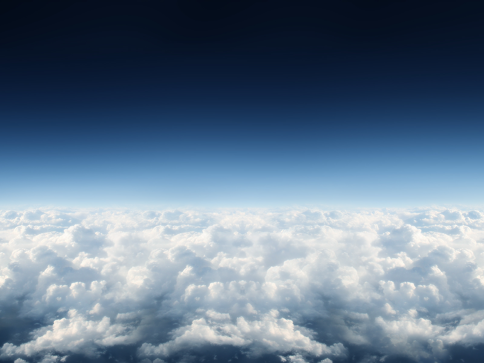 sky, cloud, earth