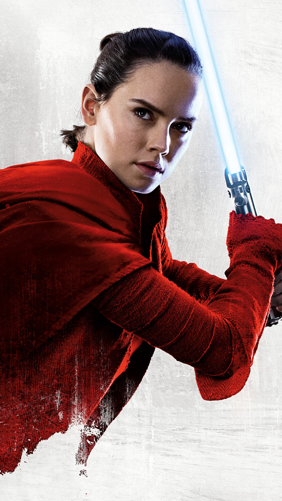 Download mobile wallpaper Star Wars, Movie, Daisy Ridley, Rey (Star Wars), Star Wars: The Last Jedi for free.