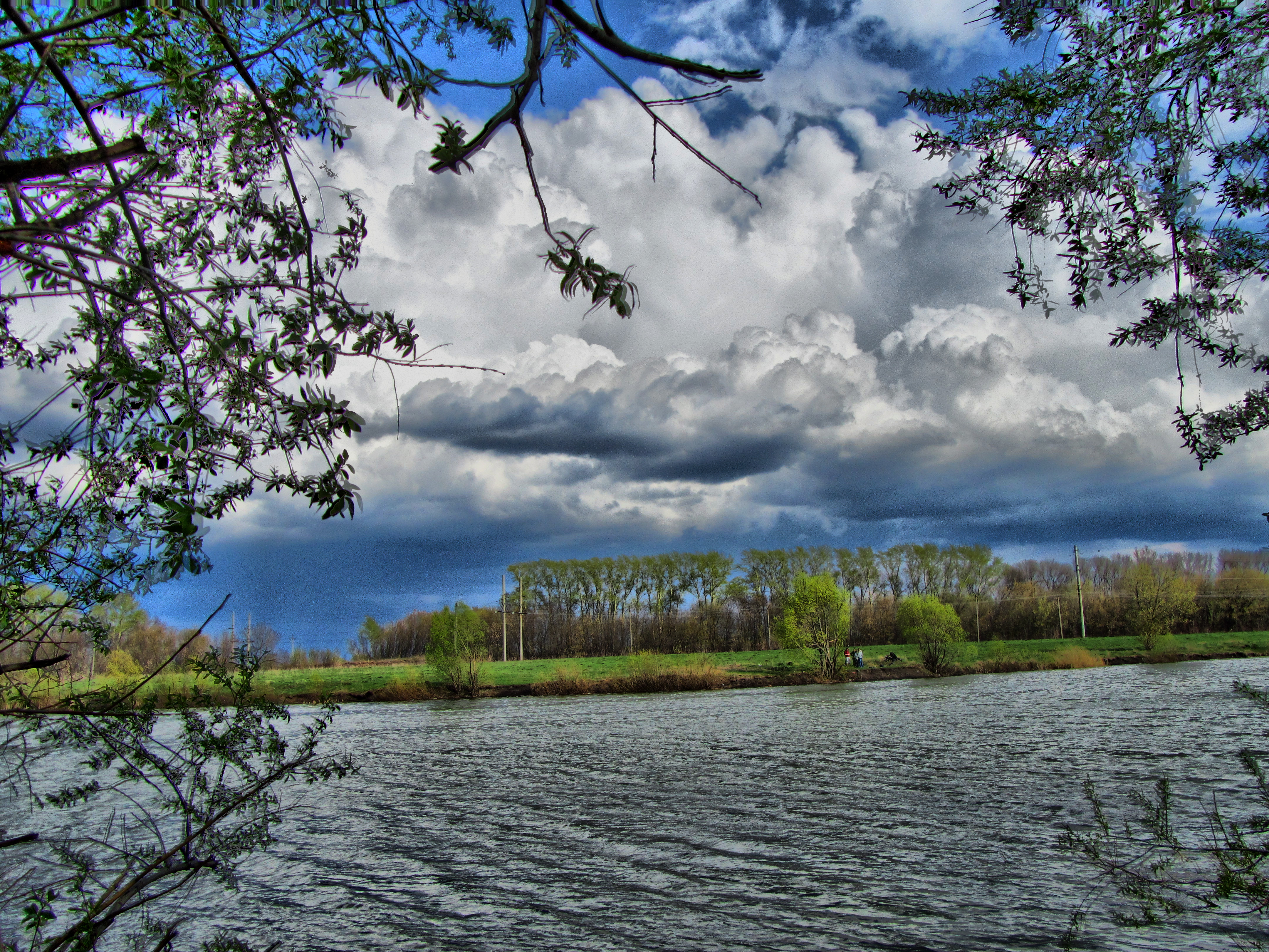 Handy-Wallpaper Hdr, Fotografie kostenlos herunterladen.