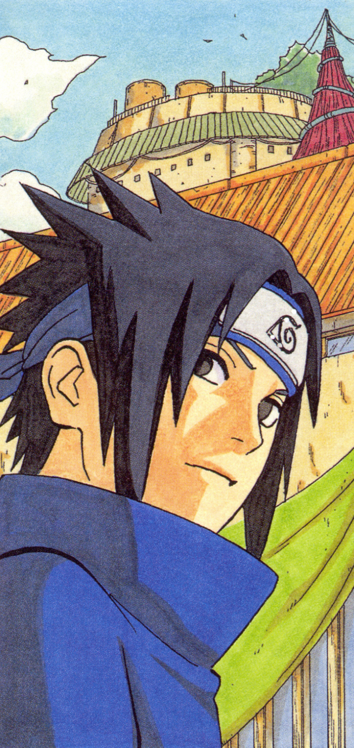 Baixar papel de parede para celular de Anime, Naruto, Sasuke Uchiha gratuito.