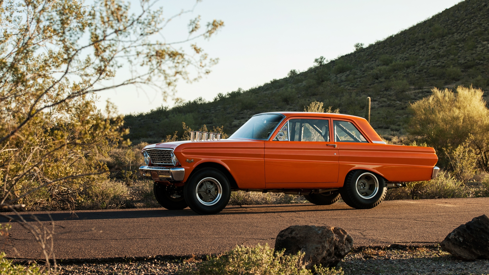 vehicles, 1964 ford falcon, ford