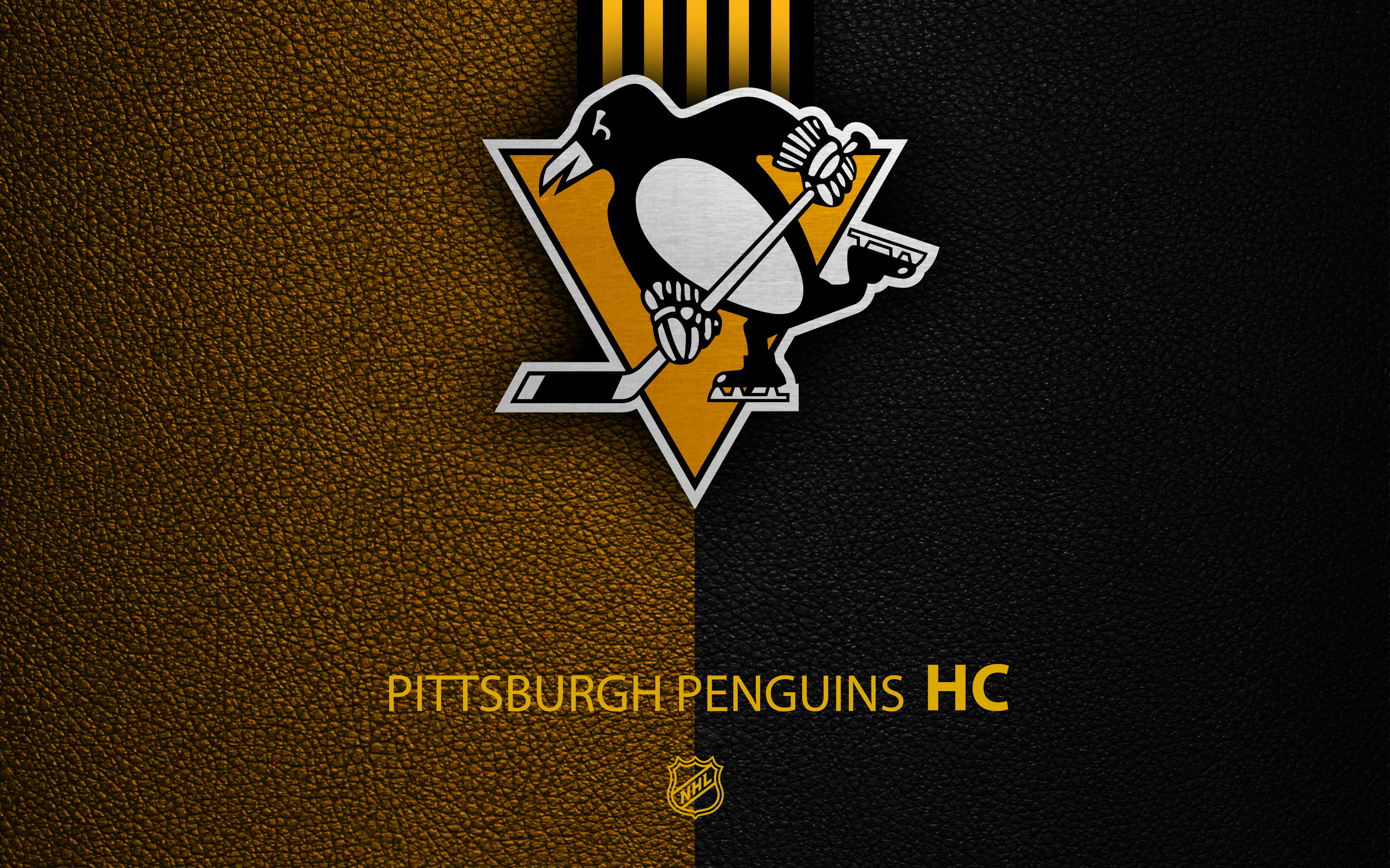 452889 descargar fondo de pantalla deporte, pingüinos de pittsburgh, emblema, logo, nhl, hockey: protectores de pantalla e imágenes gratis