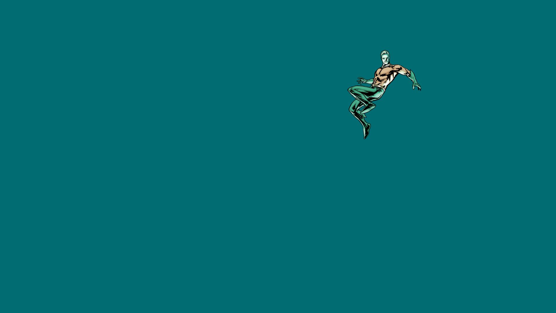 Baixar papel de parede para celular de História Em Quadrinhos, Aquaman gratuito.