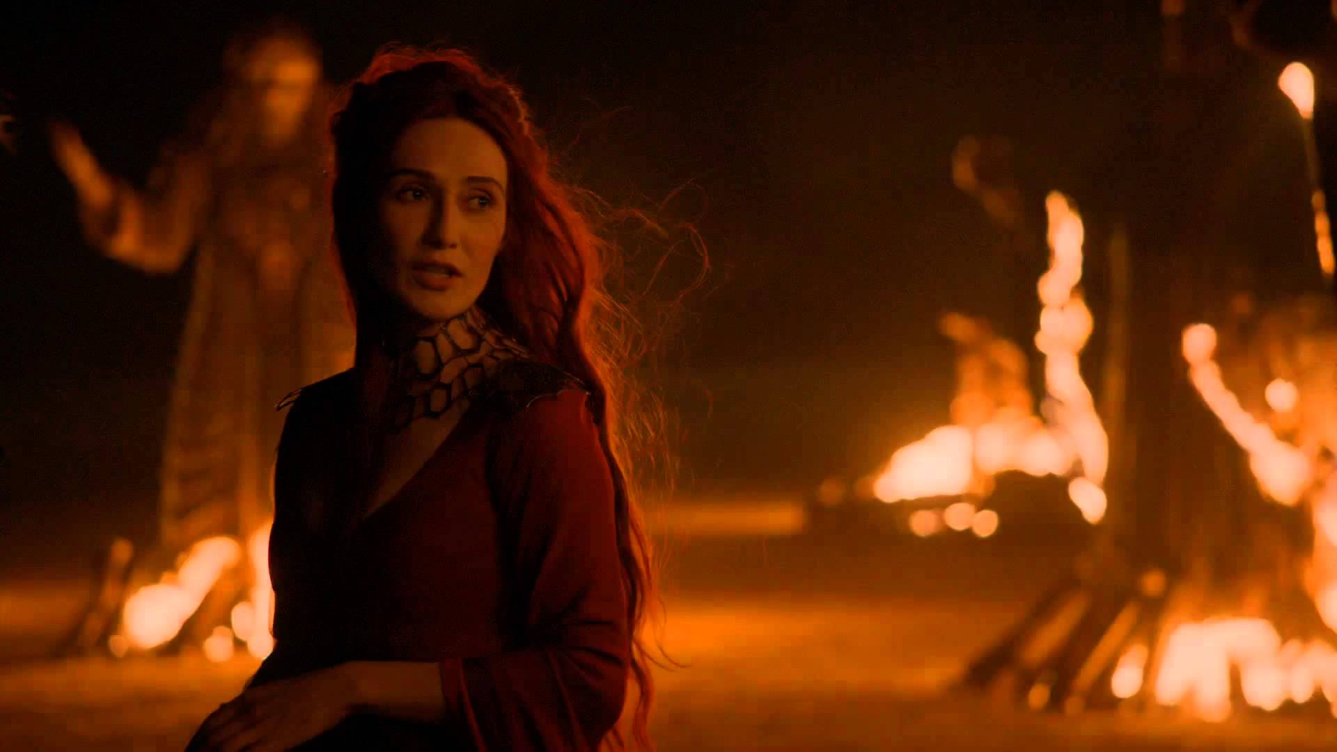 Download mobile wallpaper Game Of Thrones, Tv Show, Melisandre (Game Of Thrones) for free.