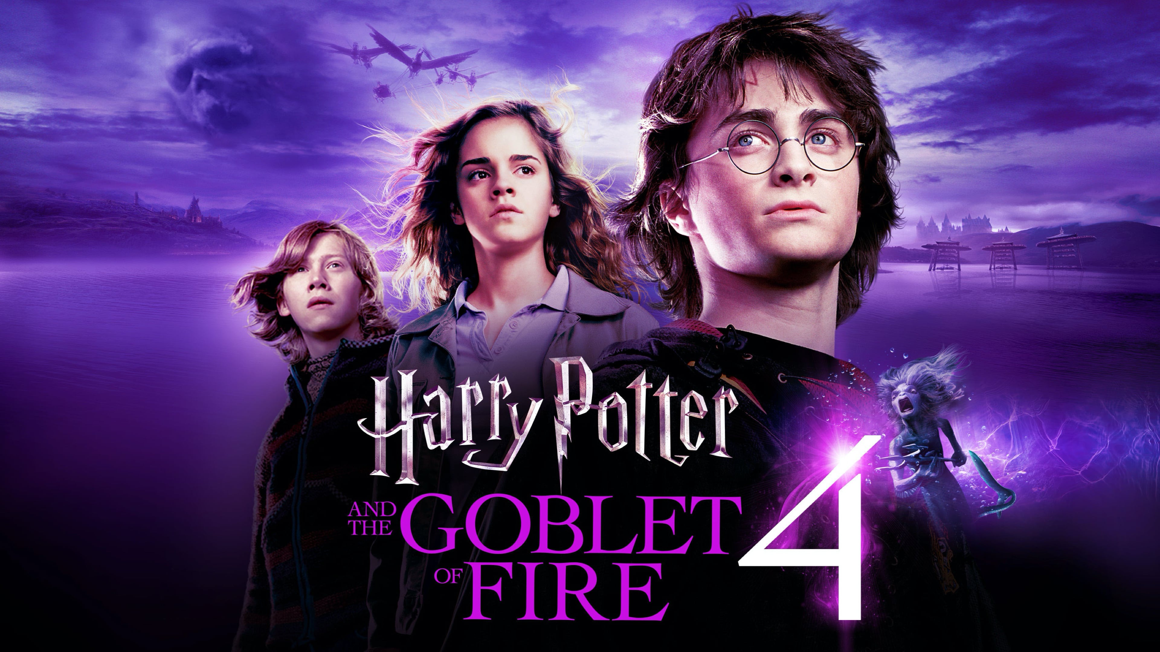 harry potter, movie, harry potter and the goblet of fire