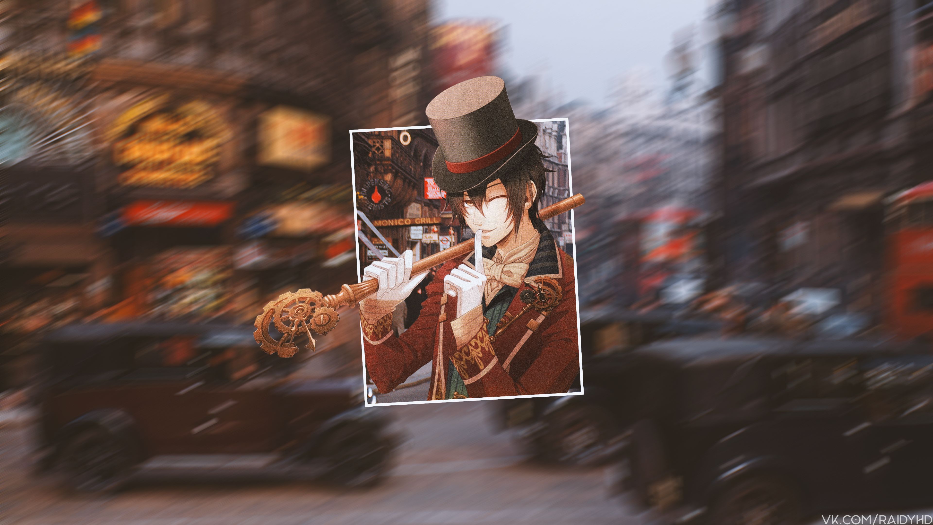 video game, code: realize, arsène lupin (code: realize)