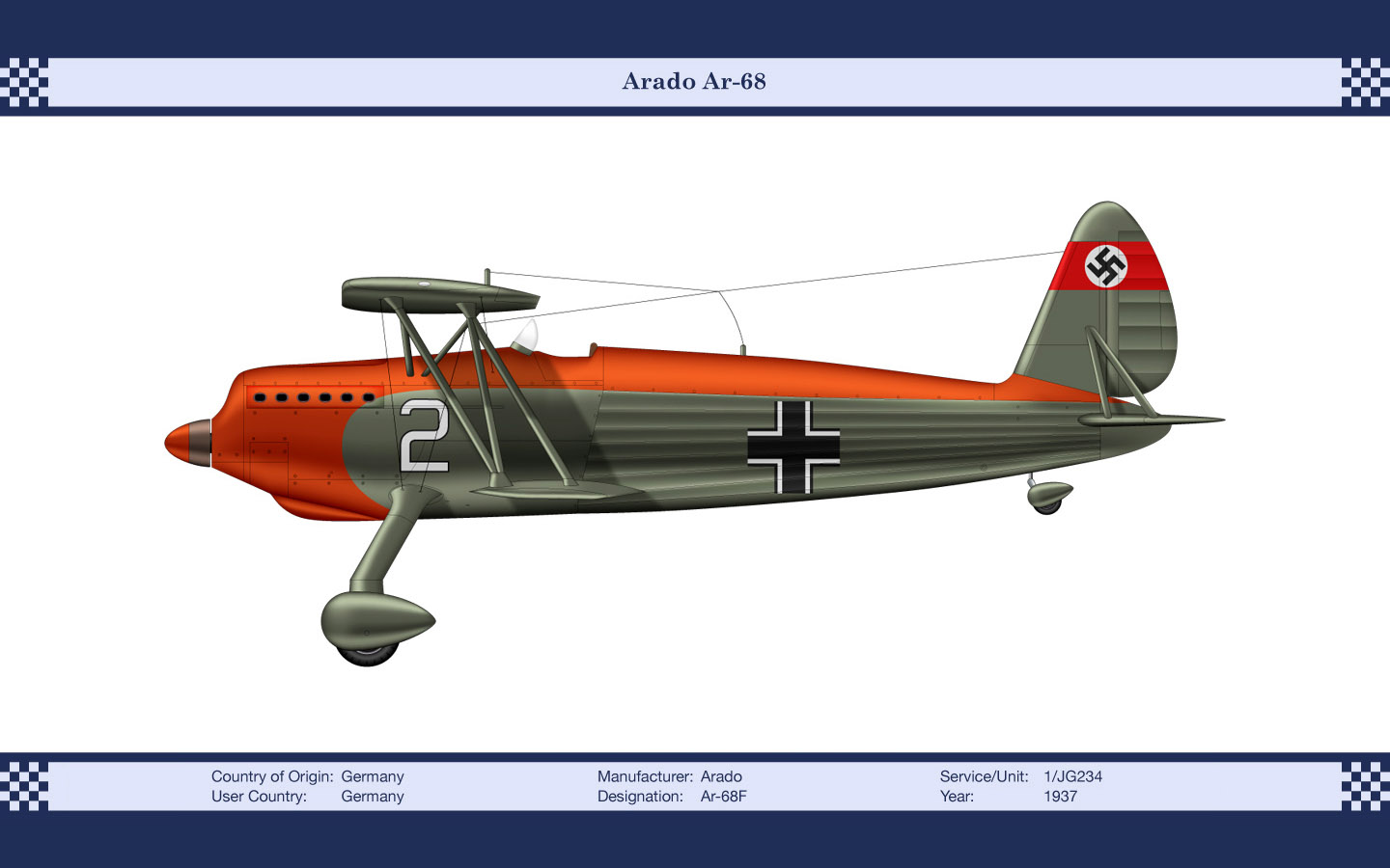 367548 Шпалери і Arado Ar 68 картинки на робочий стіл. Завантажити  заставки на ПК безкоштовно