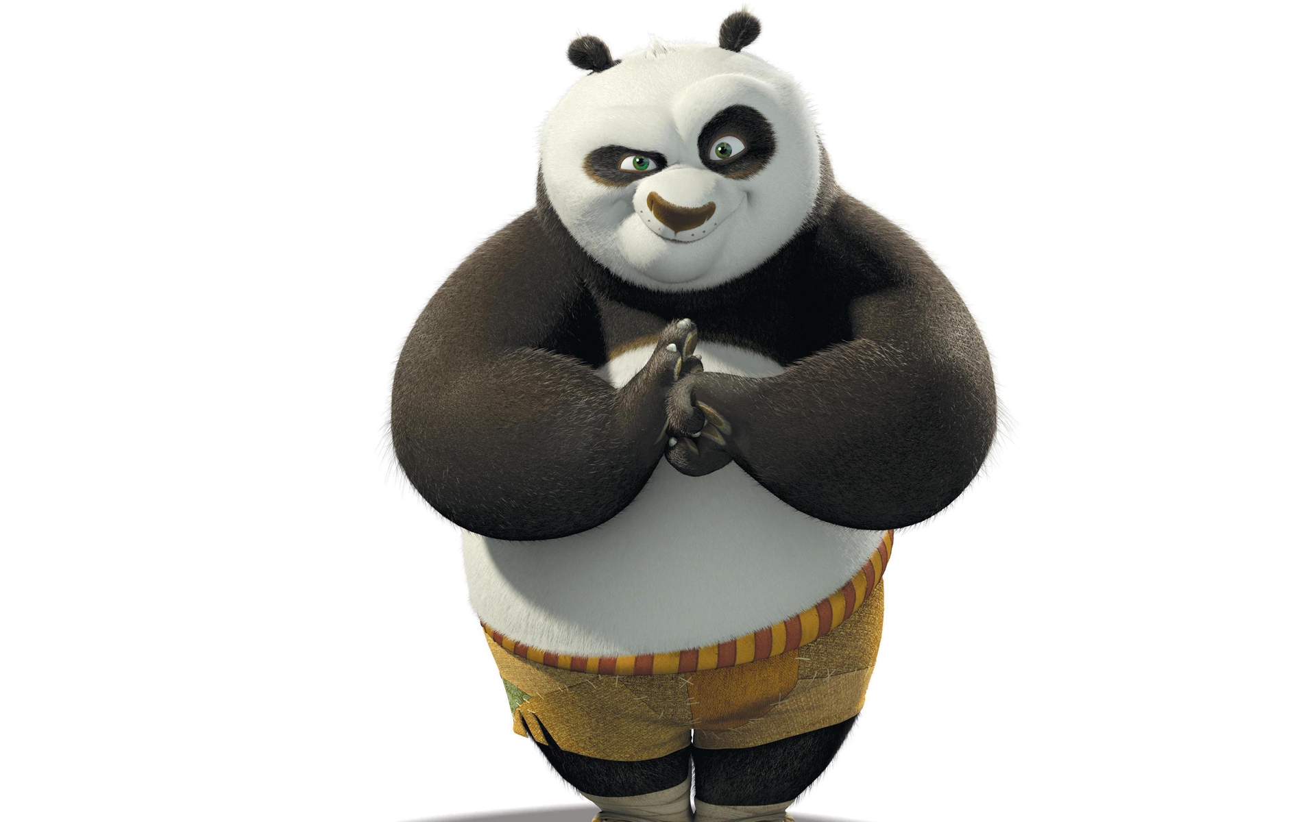 Baixar papéis de parede de desktop Kung Fu Panda HD