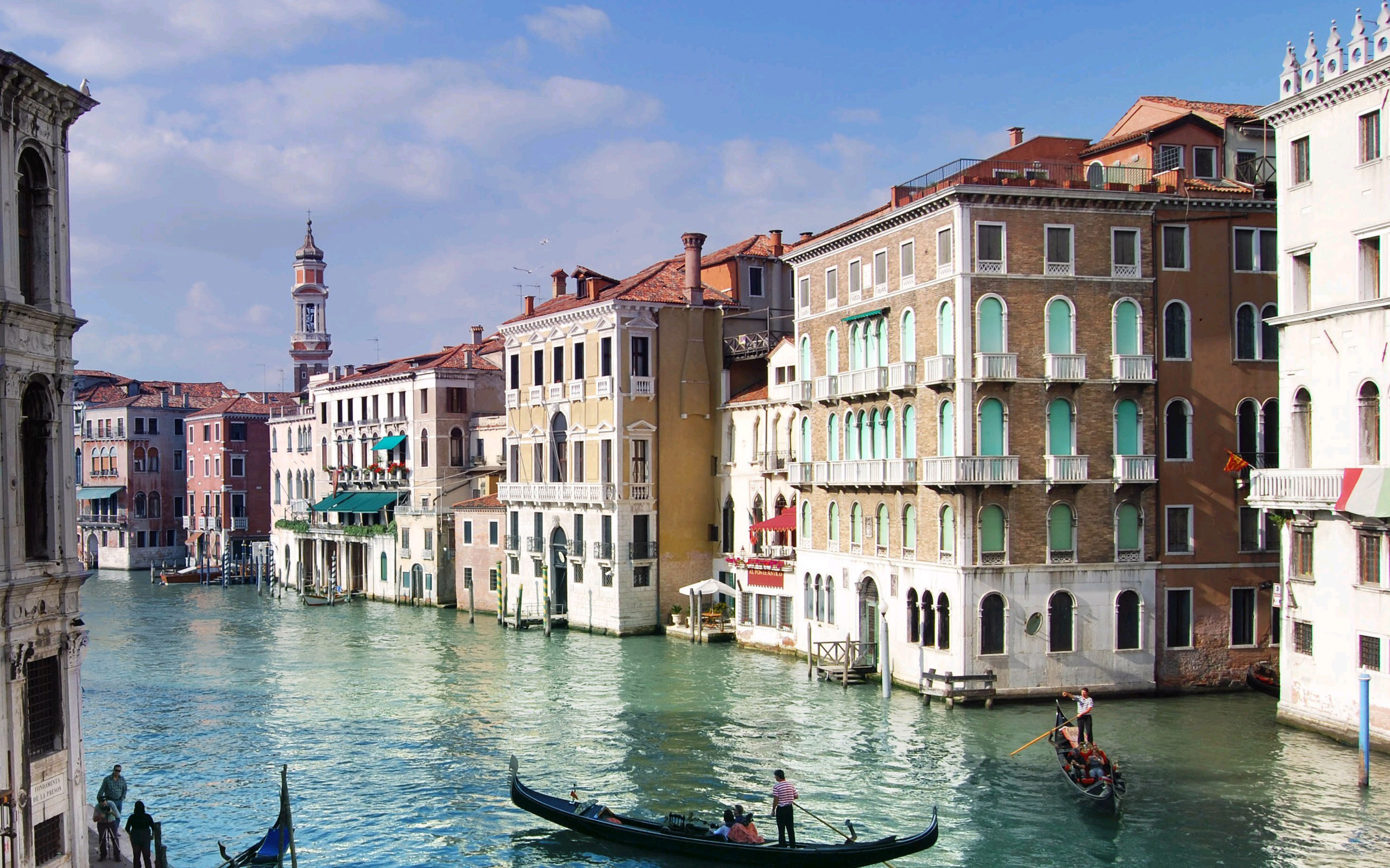 Baixar papel de parede para celular de Veneza, Cidades, Feito Pelo Homem gratuito.