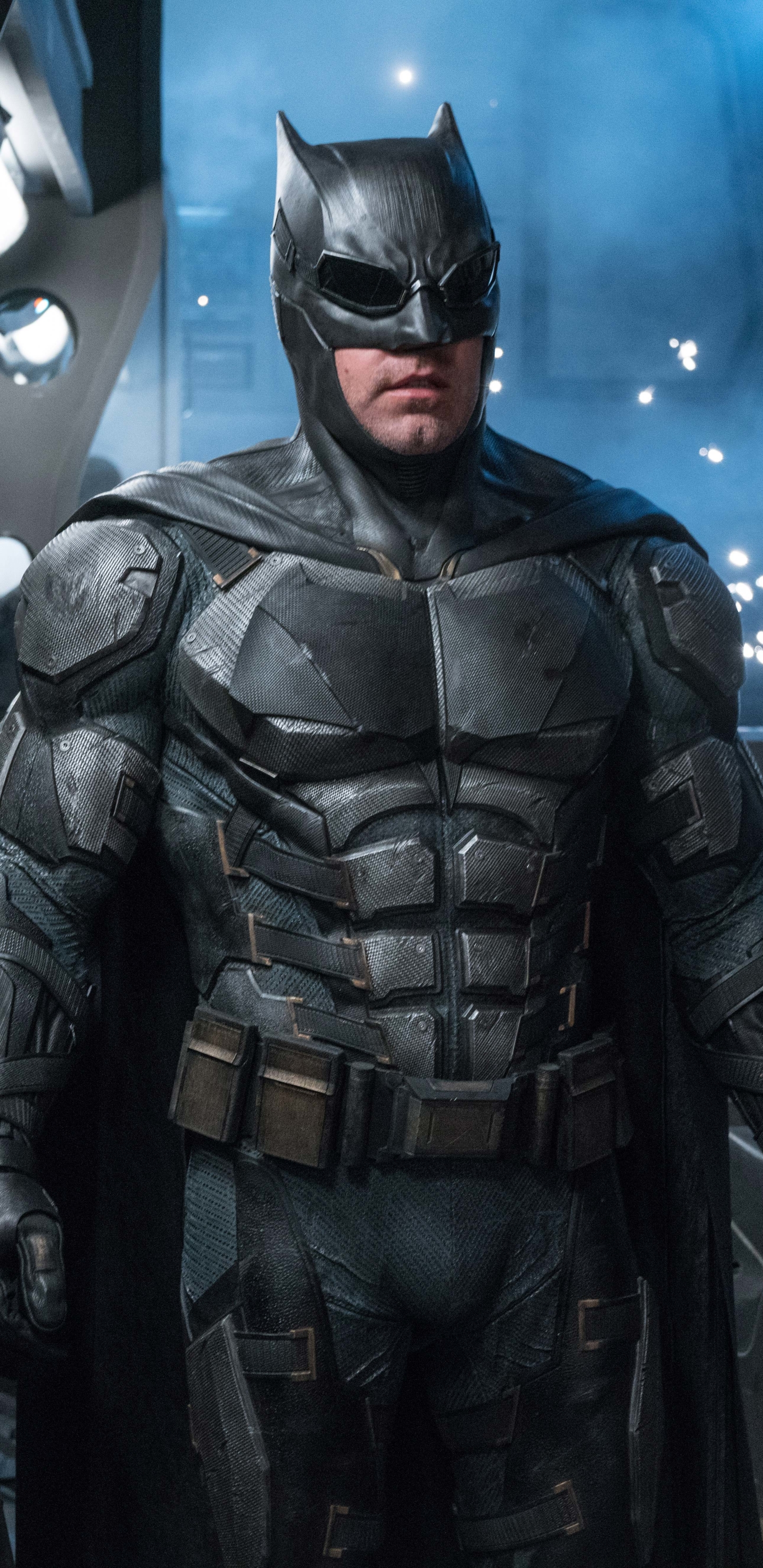 Baixar papel de parede para celular de Filme, Homem Morcego, Liga Da Justiça, Bruce Wayne, Ben Affleck, Liga Da Justiça (2017) gratuito.