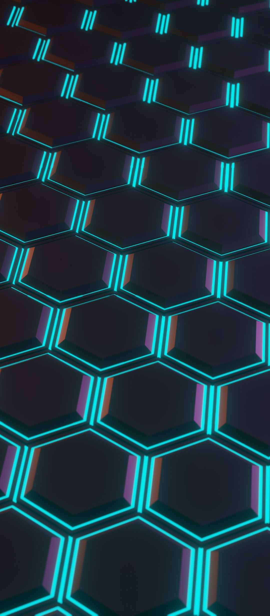 Download mobile wallpaper Abstract, Pattern, Hexagon for free.