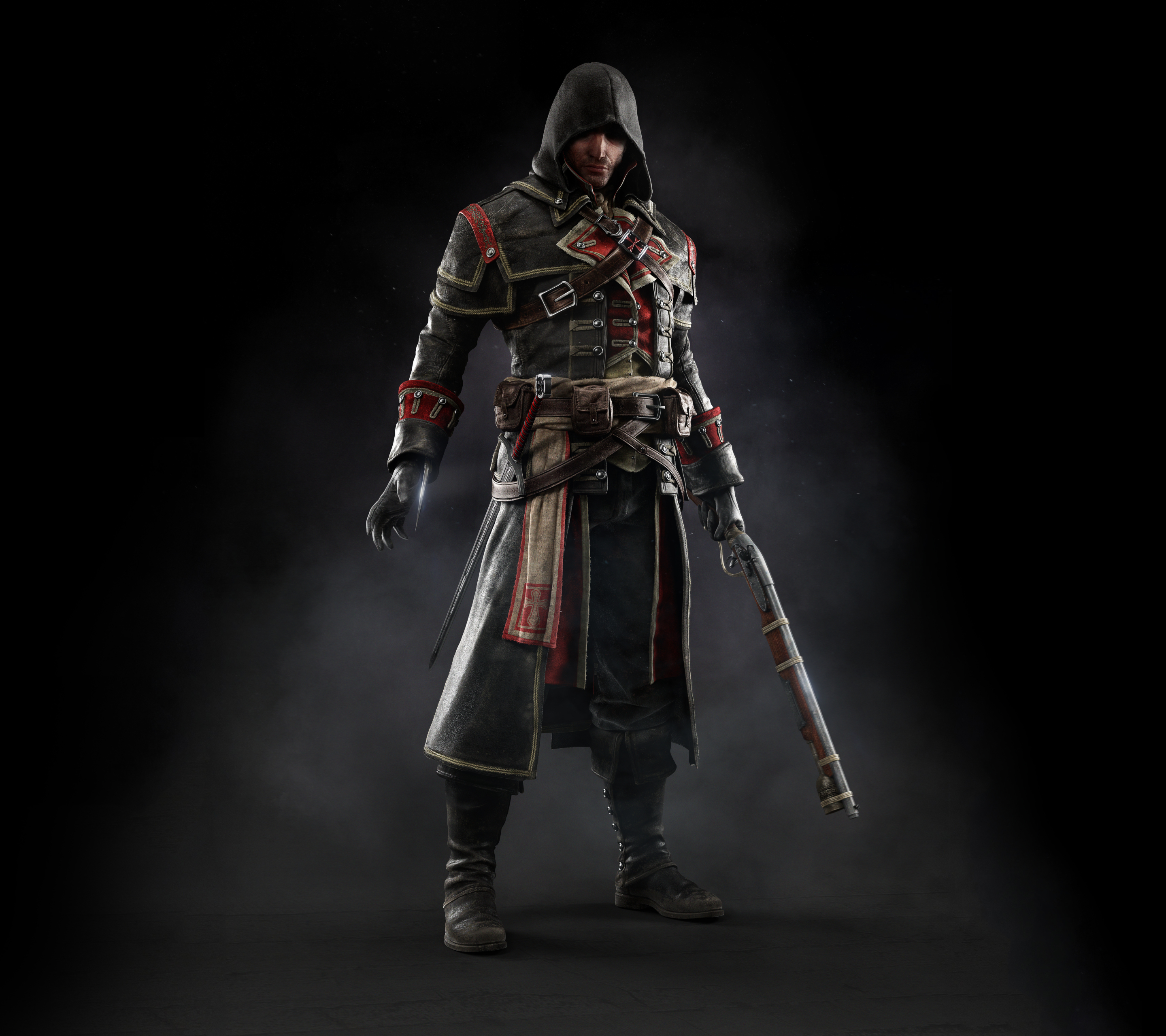 Téléchargez gratuitement l'image Assassin's Creed, Jeux Vidéo, Assassin's Creed : Voleur sur le bureau de votre PC