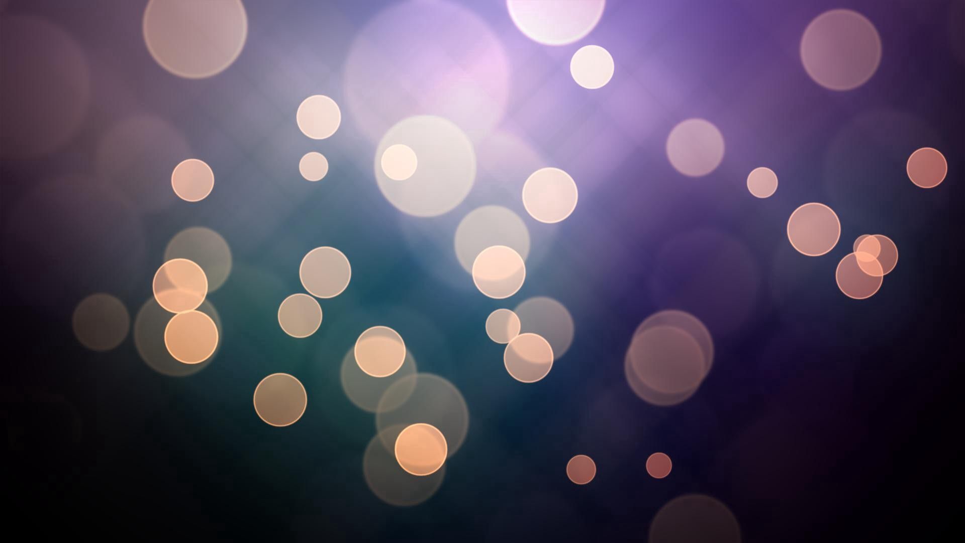 Download mobile wallpaper Glare, Circles, Background, Abstract, Dark for free.