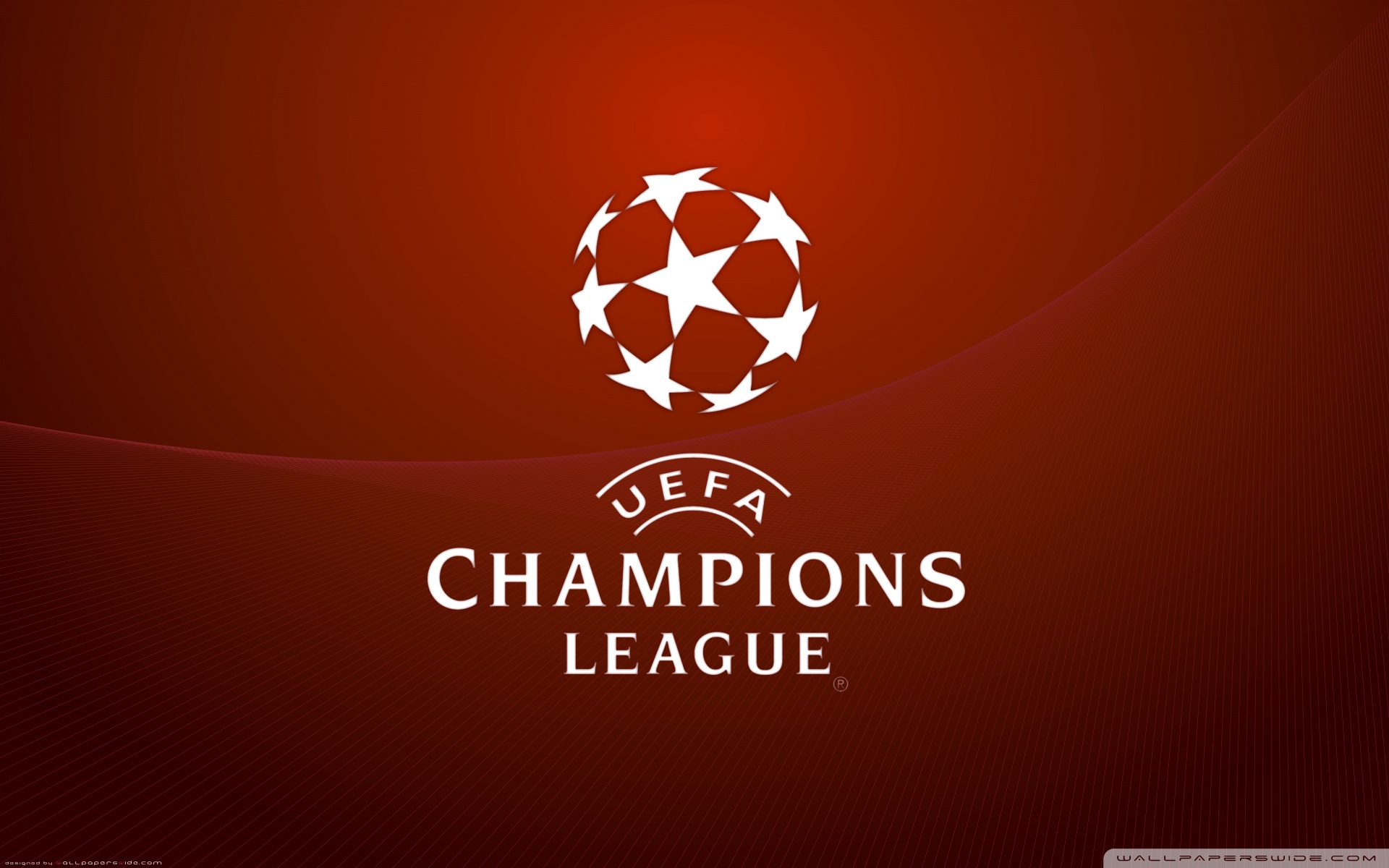 Laden Sie Uefa Champions League HD-Desktop-Hintergründe herunter