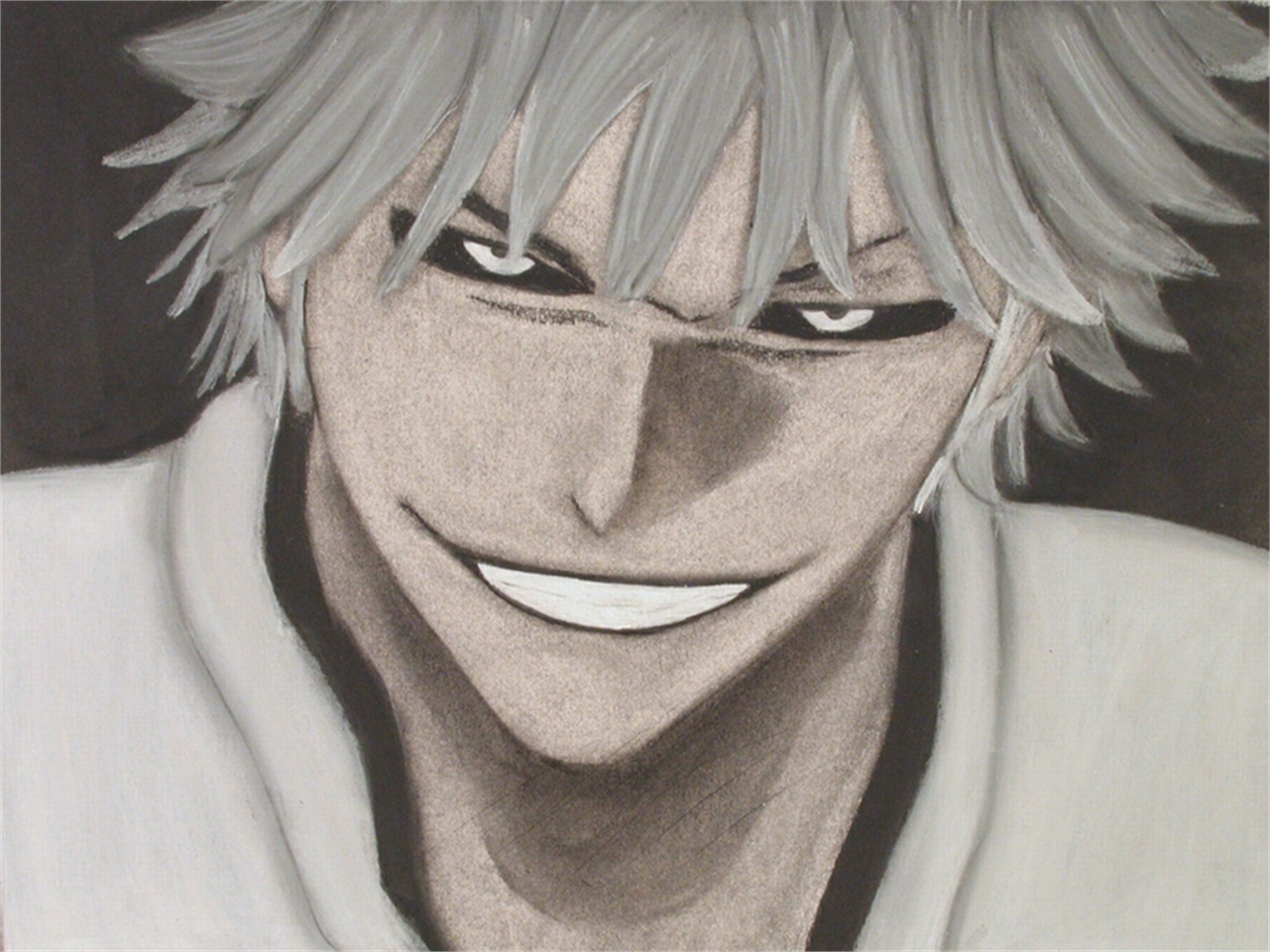 Téléchargez des papiers peints mobile Bleach, Animé, Ichigo Kurosaki gratuitement.