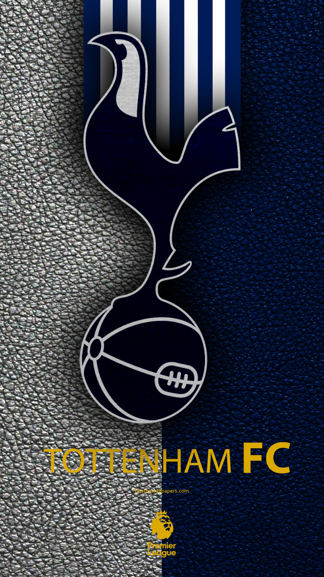 tottenham hotspur f c, sports, soccer, logo mobile wallpaper