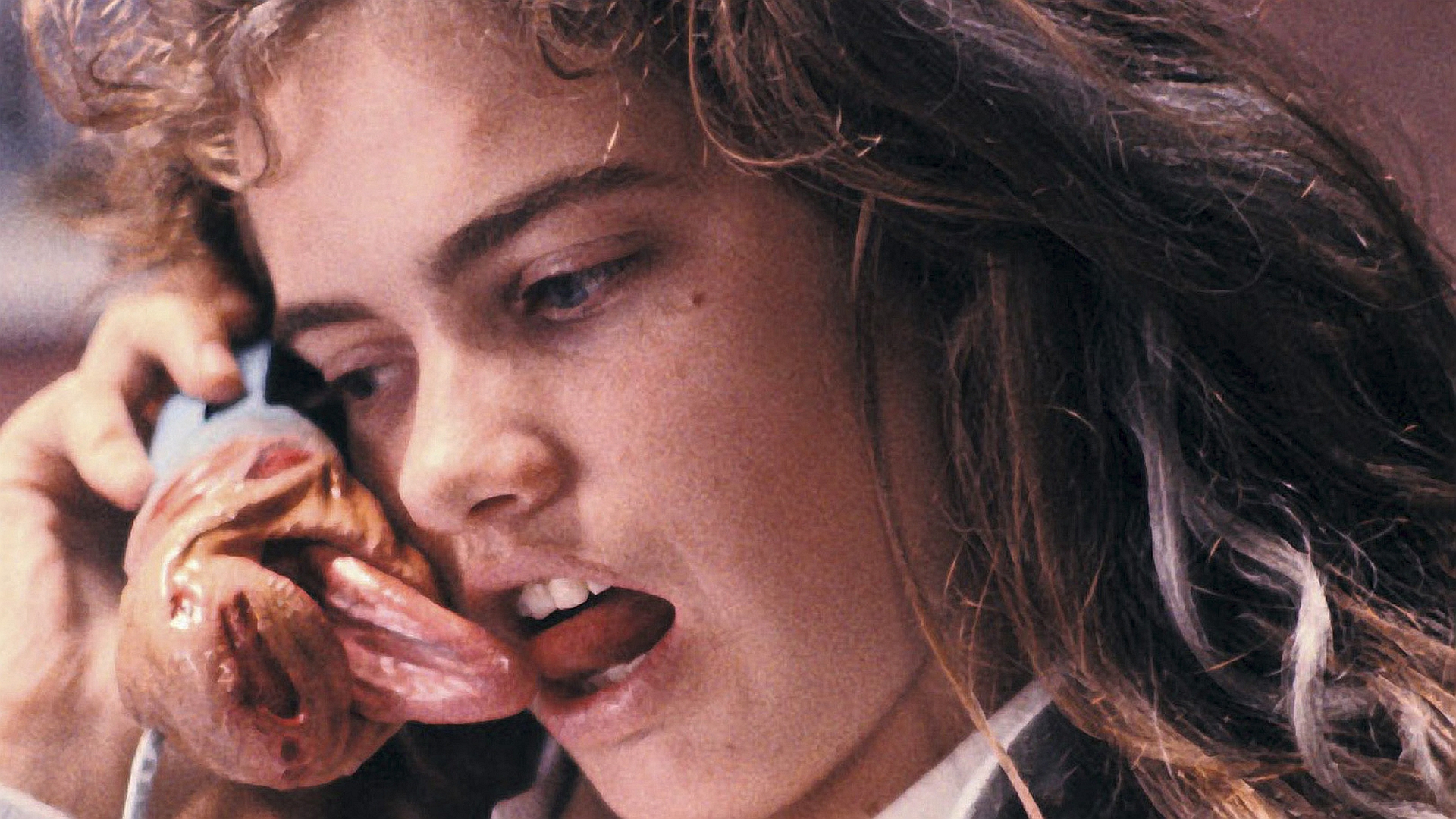 324986 завантажити картинку фільм, кошмар на вулиці в'язів (1984), ненсі томпсон, жах на вулиці в'язів - шпалери і заставки безкоштовно