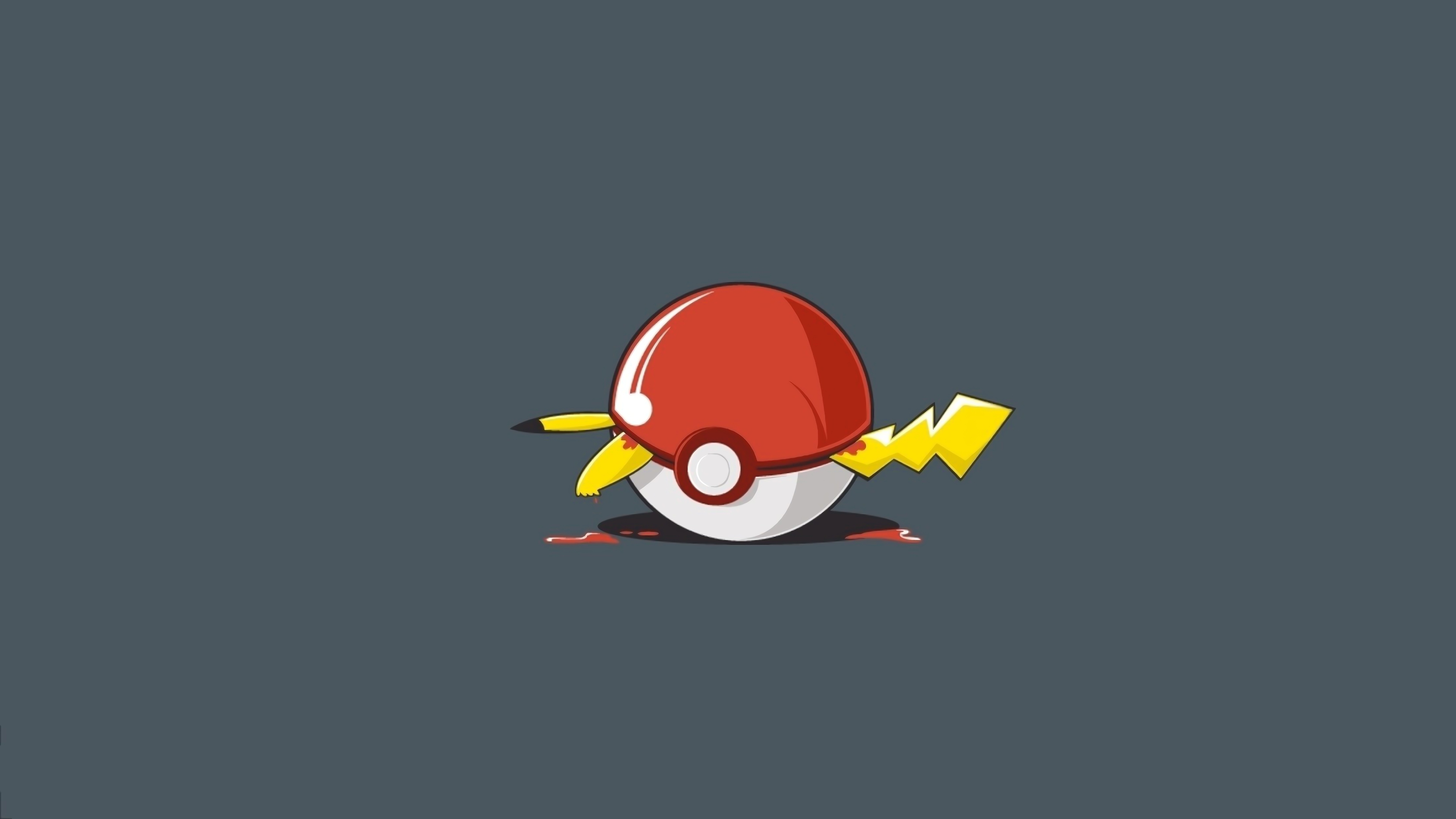 429276 descargar imagen pokémon, animado, pikachu, pokebola: fondos de pantalla y protectores de pantalla gratis