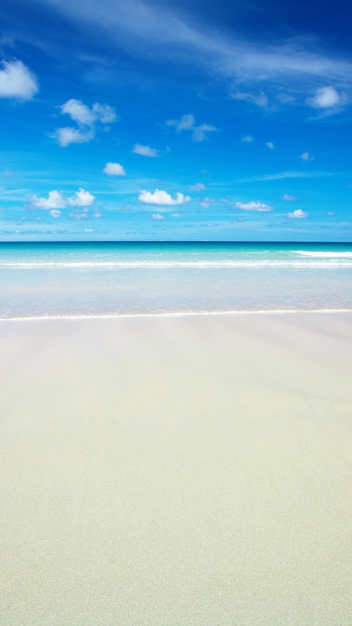 Descarga gratuita de fondo de pantalla para móvil de Playa, Tierra/naturaleza.