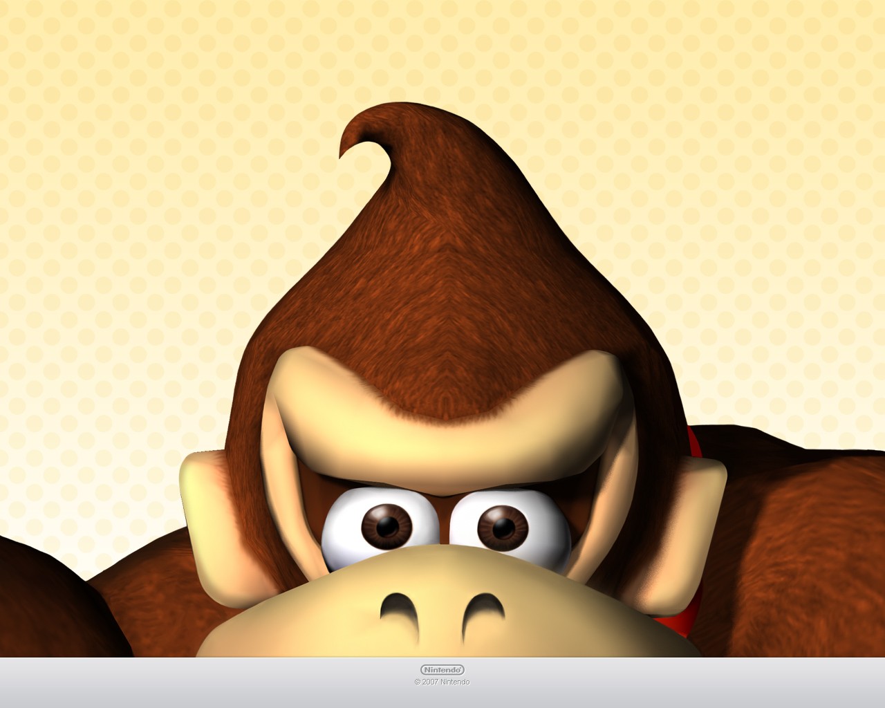 Скачати мобільні шпалери Відеогра, Donkey Kong безкоштовно.