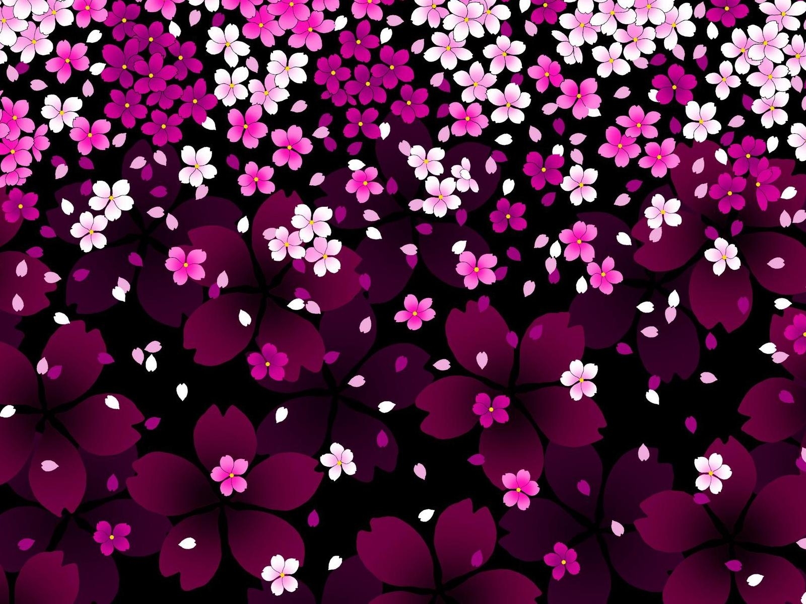 Laden Sie das Blumen, Kunst, Hintergrund-Bild kostenlos auf Ihren PC-Desktop herunter