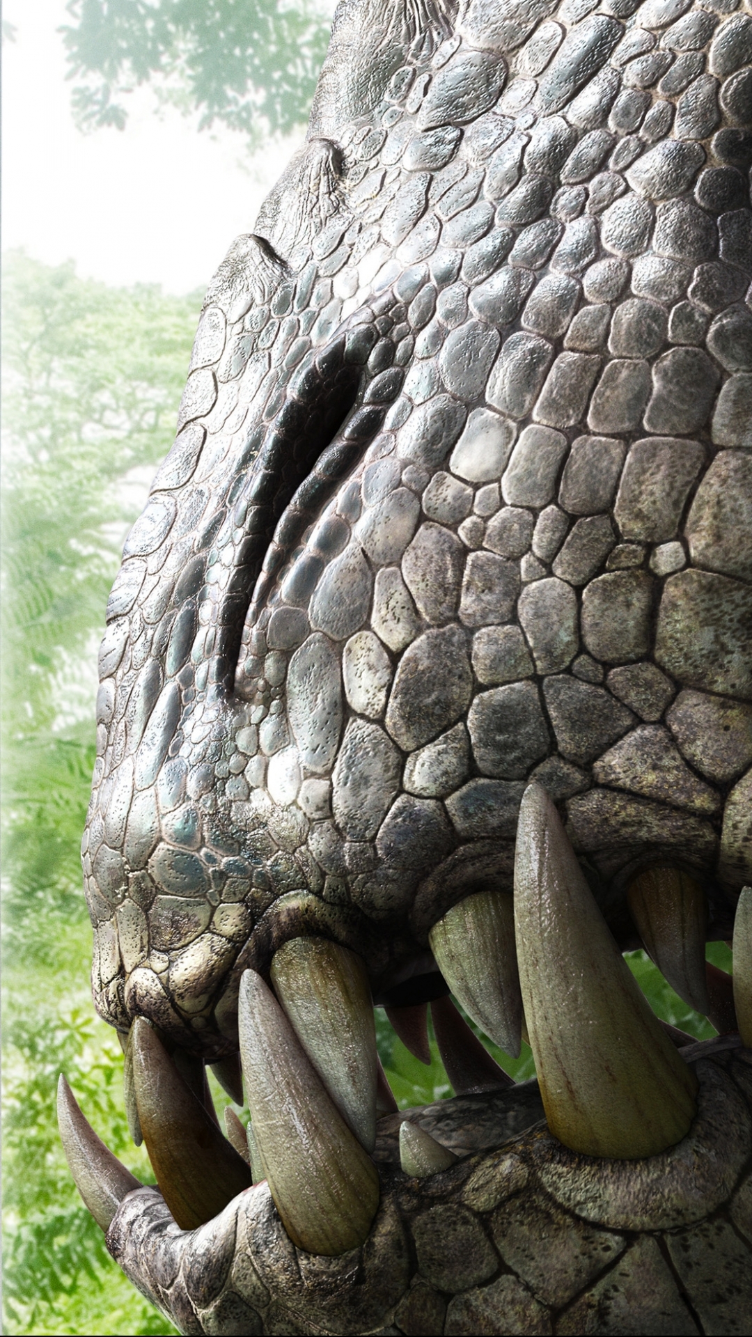 Descarga gratuita de fondo de pantalla para móvil de Películas, Bryce Dallas Howard, Parque Jurásico, Jurassic World.