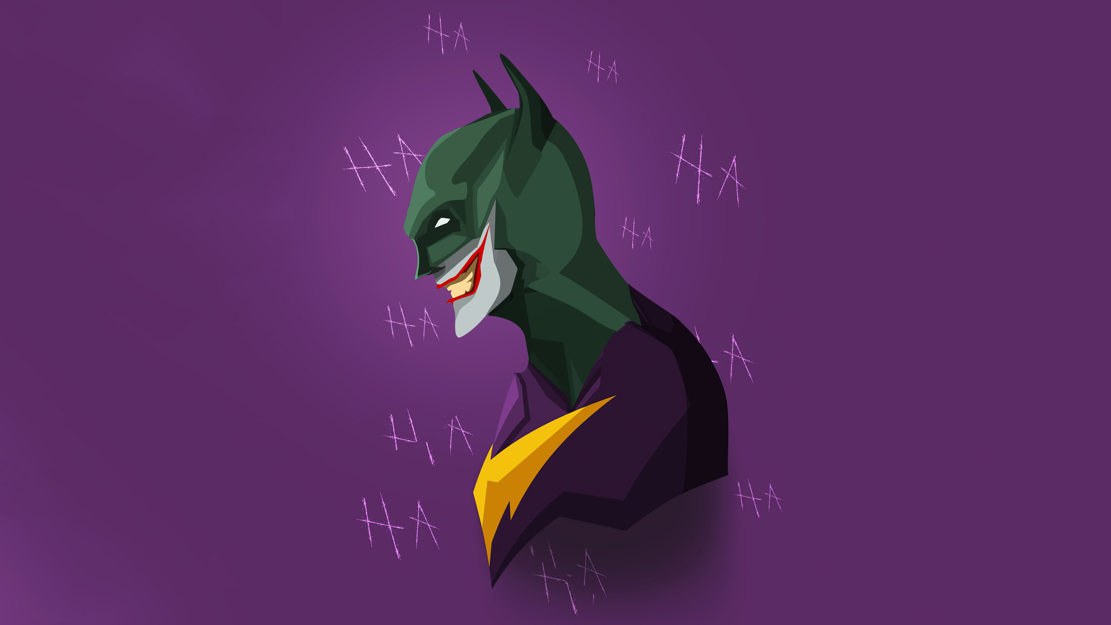 Handy-Wallpaper Joker, Comics, Dc Comics kostenlos herunterladen.