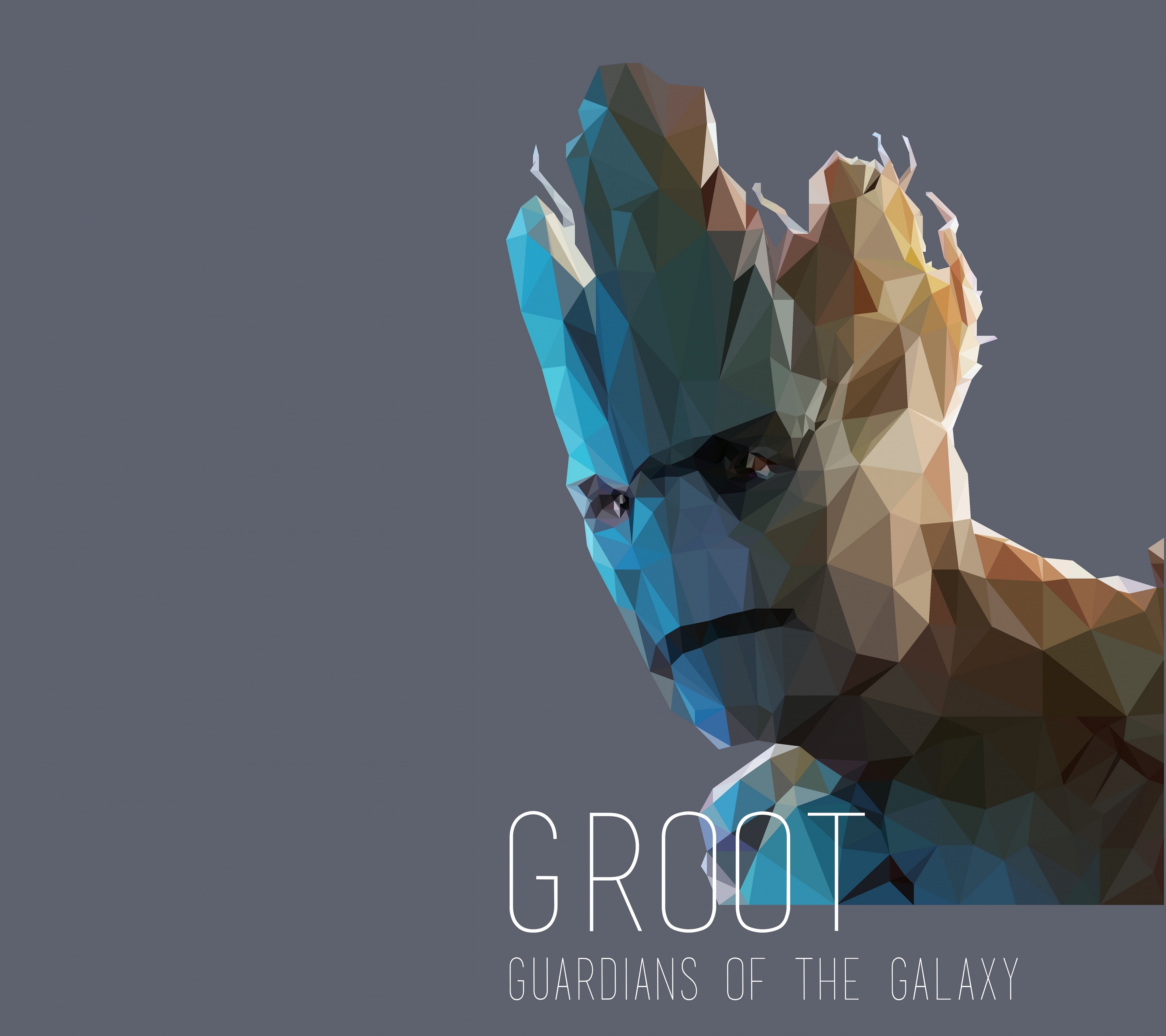 Descarga gratuita de fondo de pantalla para móvil de Películas, Guardianes De La Galaxia, Groot.
