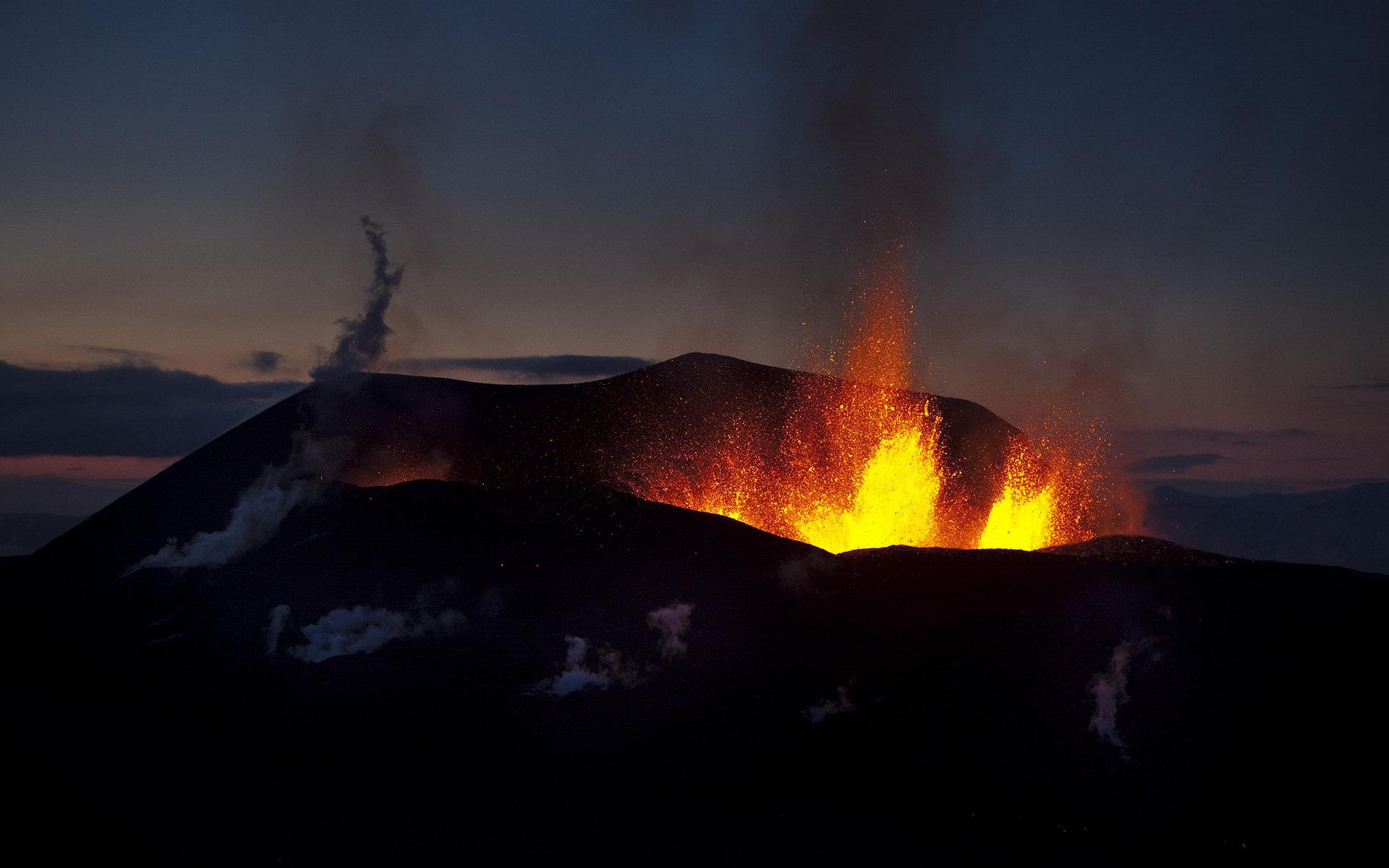 Laden Sie das Vulkan, Vulkane, Erde/natur-Bild kostenlos auf Ihren PC-Desktop herunter