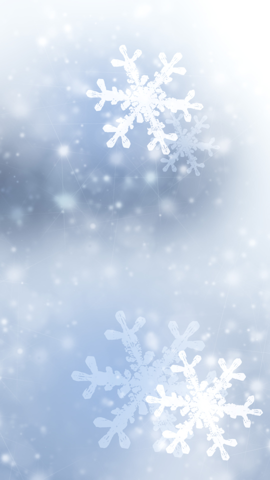 Скачать картинку Зима, Снег, Снежинка, Земля/природа в телефон бесплатно.