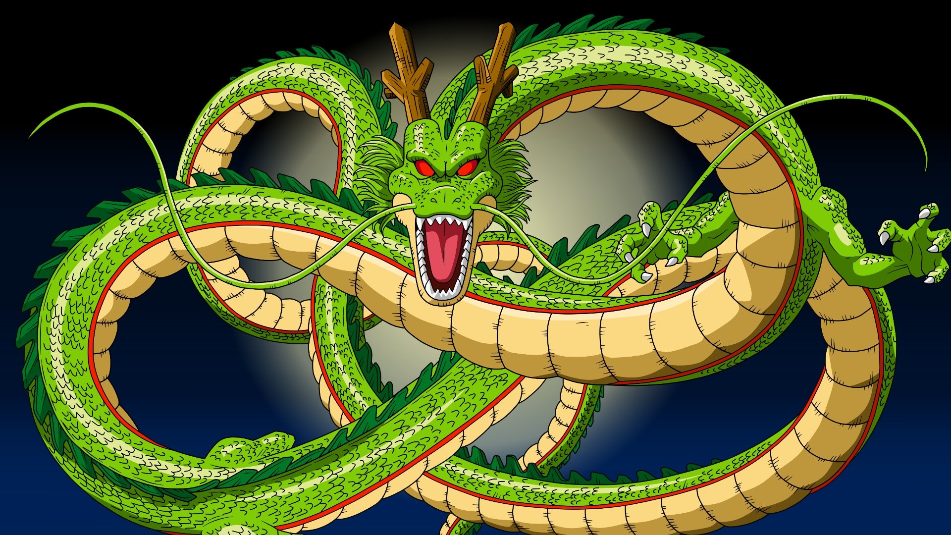 305329 baixar imagens dragão, dragon ball, shenlong (dragon ball), anime - papéis de parede e protetores de tela gratuitamente