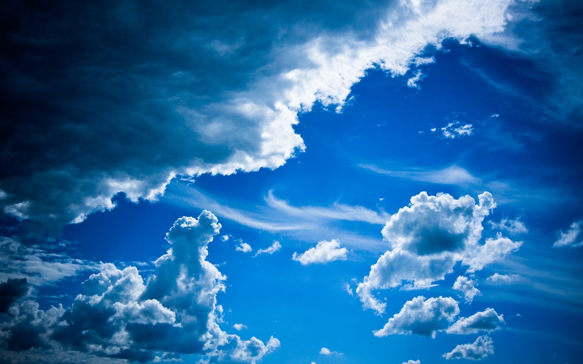 Free download wallpaper Nature, Sky, Earth, Cloud on your PC desktop