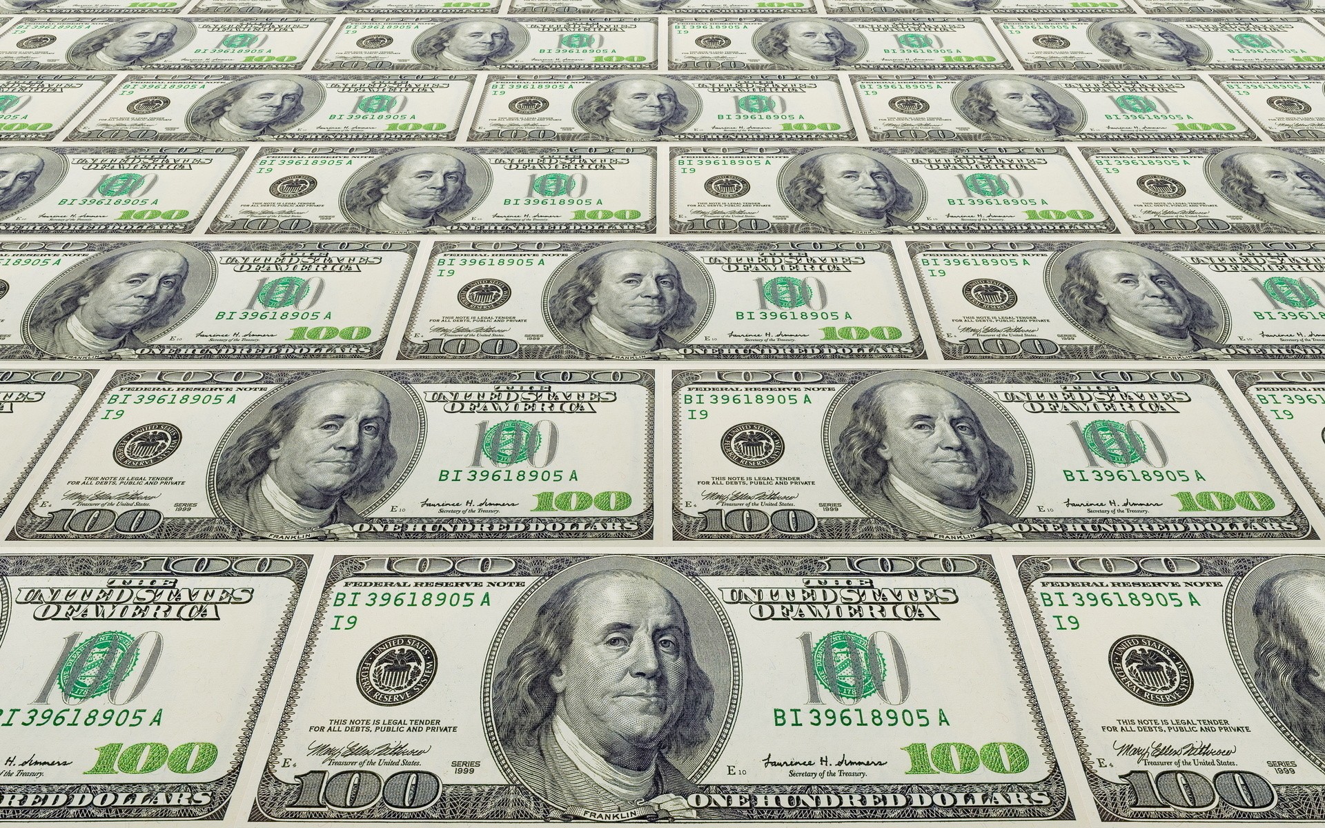 Free download wallpaper Dollar, Man Made, Currencies on your PC desktop