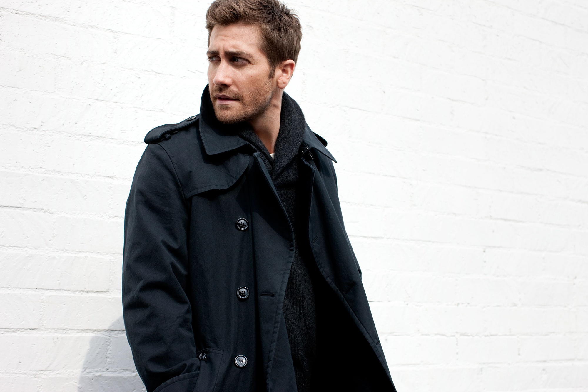 Download mobile wallpaper Jake Gyllenhaal, American, Celebrity, Actor for free.