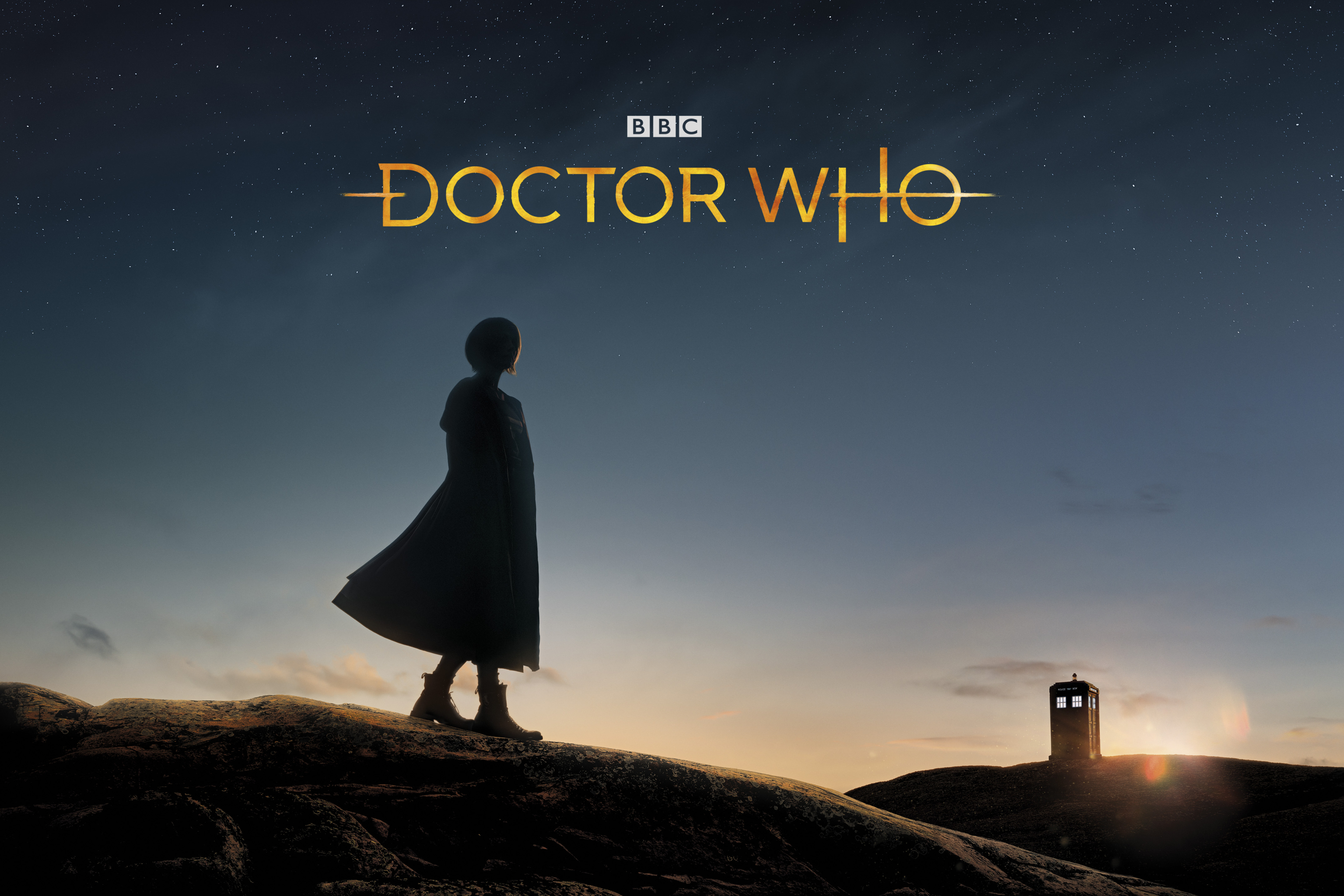 Free download wallpaper Doctor Who, Tv Show, Thirteenth Doctor on your PC desktop