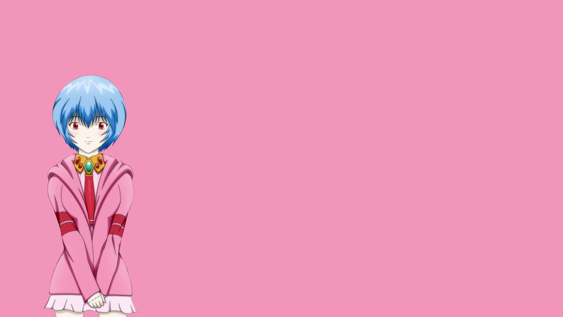 Free download wallpaper Anime, Evangelion, Neon Genesis Evangelion, Rei Ayanami on your PC desktop