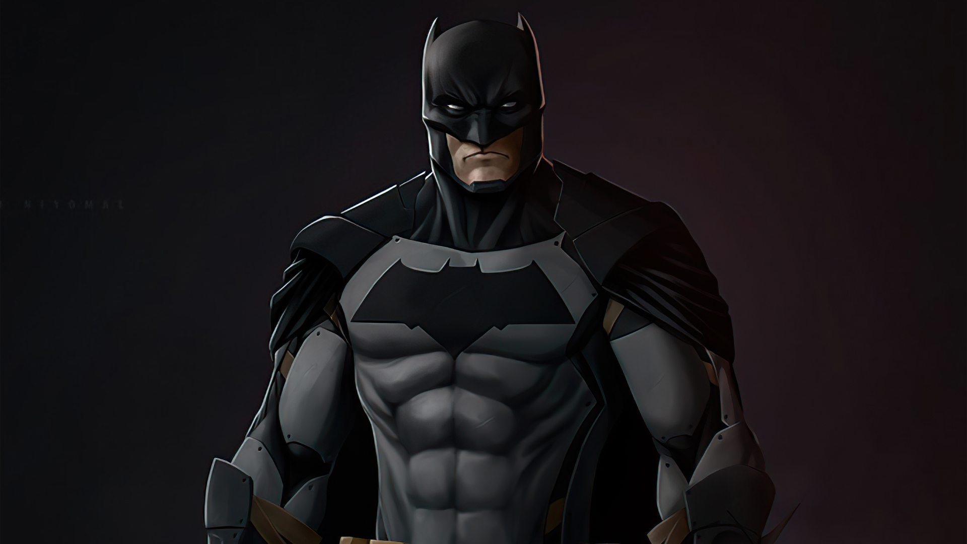 Free download wallpaper Batman, Comics, Superhero, Dc Comics on your PC desktop