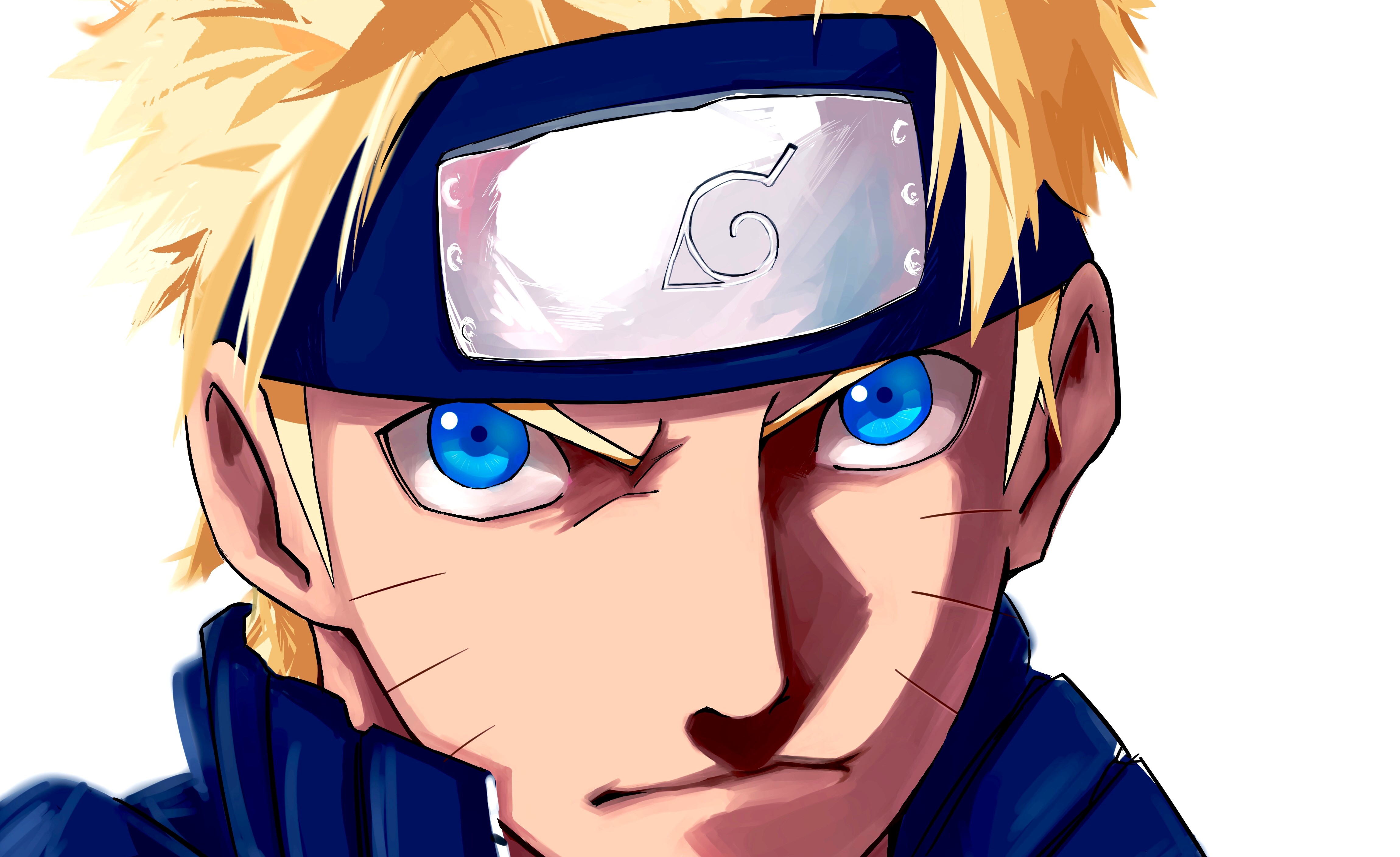 Laden Sie das Naruto, Animes, Naruto Uzumaki-Bild kostenlos auf Ihren PC-Desktop herunter