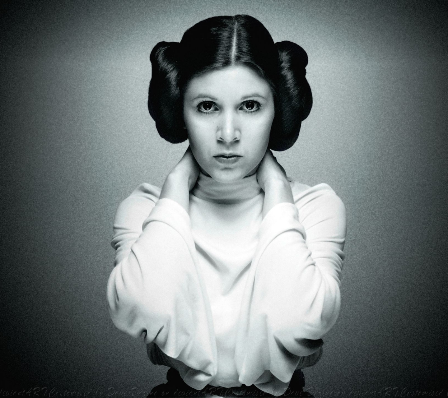Laden Sie das Filme, Krieg Der Sterne, Prinzessin Leia, Carrie Fisher-Bild kostenlos auf Ihren PC-Desktop herunter