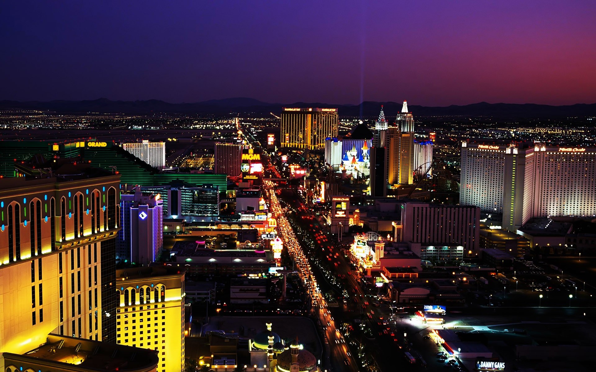 Descarga gratis la imagen Ciudades, Las Vegas, Hecho Por El Hombre en el escritorio de tu PC