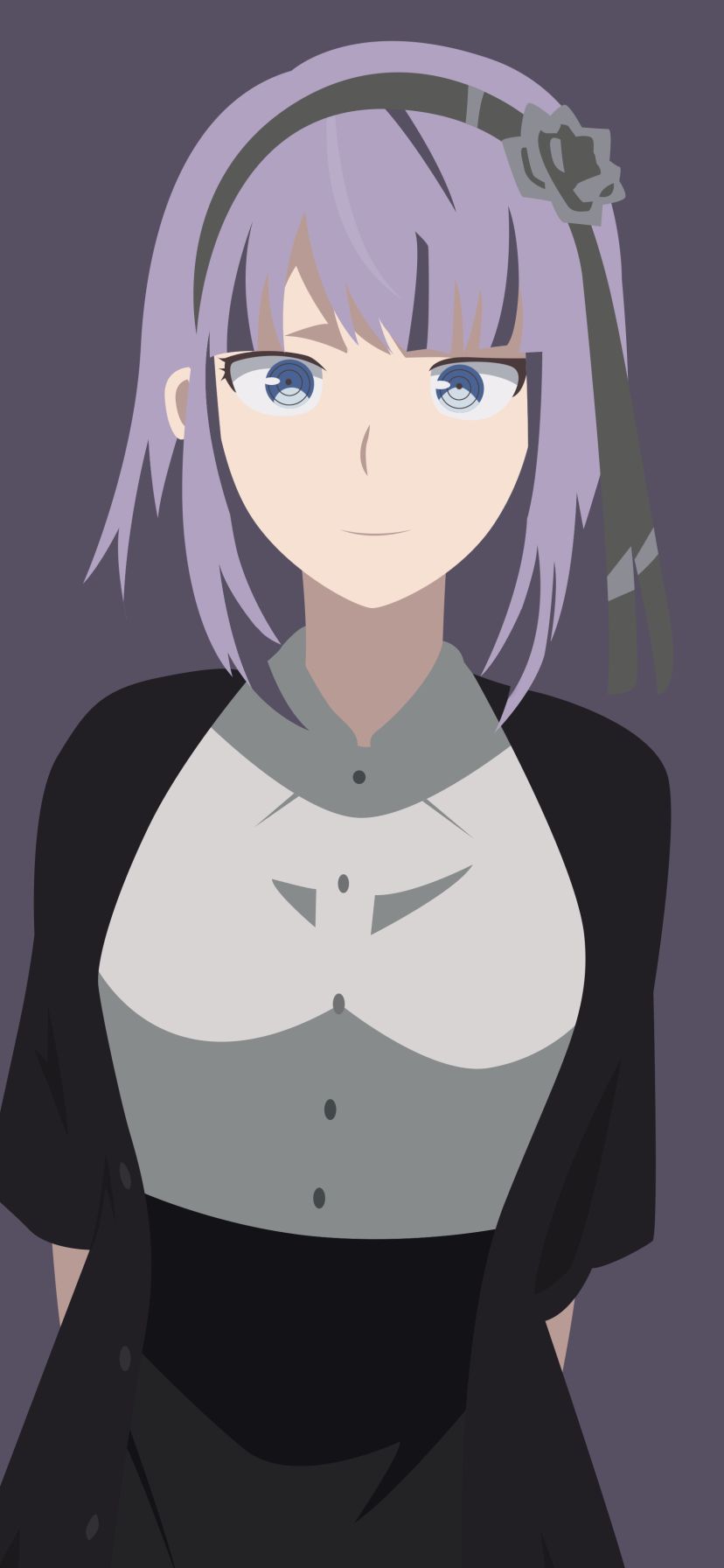 Download mobile wallpaper Anime, Shidare Hotaru, Dagashi Kashi for free.