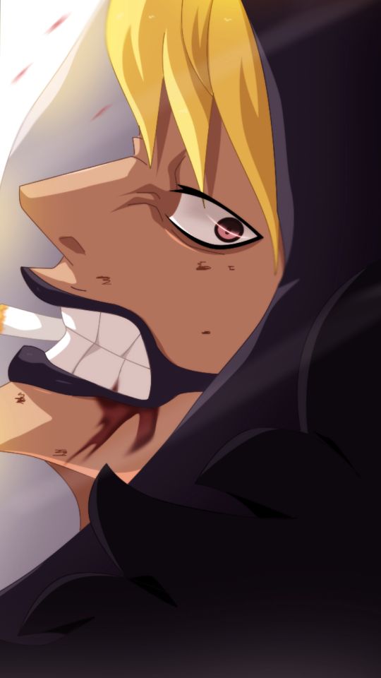 Descarga gratuita de fondo de pantalla para móvil de Animado, One Piece, Donquijote Rosinante.