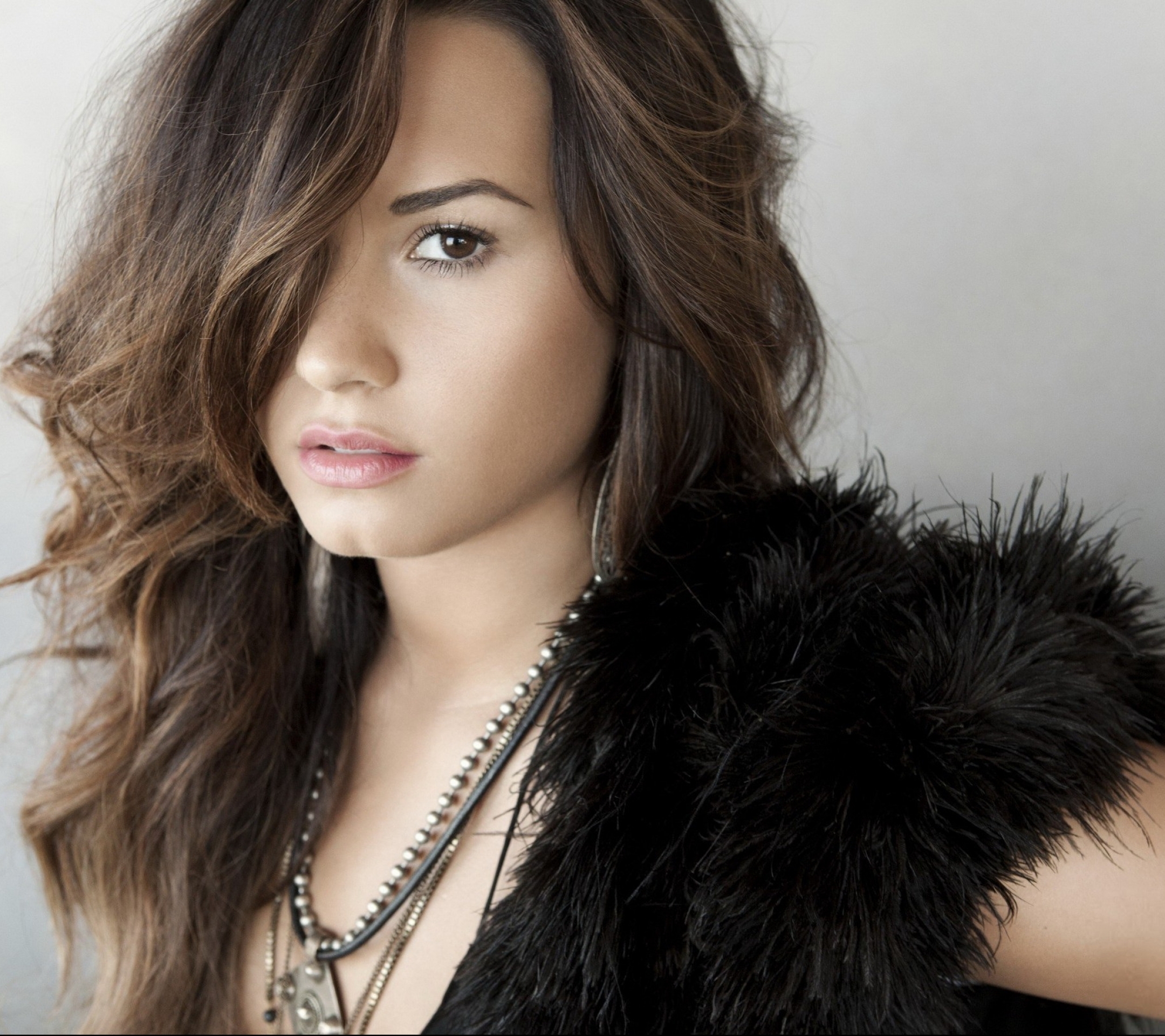 Baixar papel de parede para celular de Música, Demi Lovato gratuito.