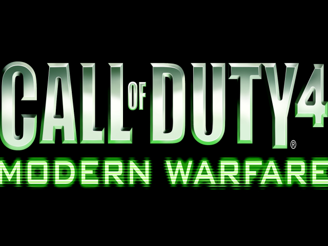 Download mobile wallpaper Call Of Duty, Video Game, Call Of Duty 4: Modern Warfare for free.