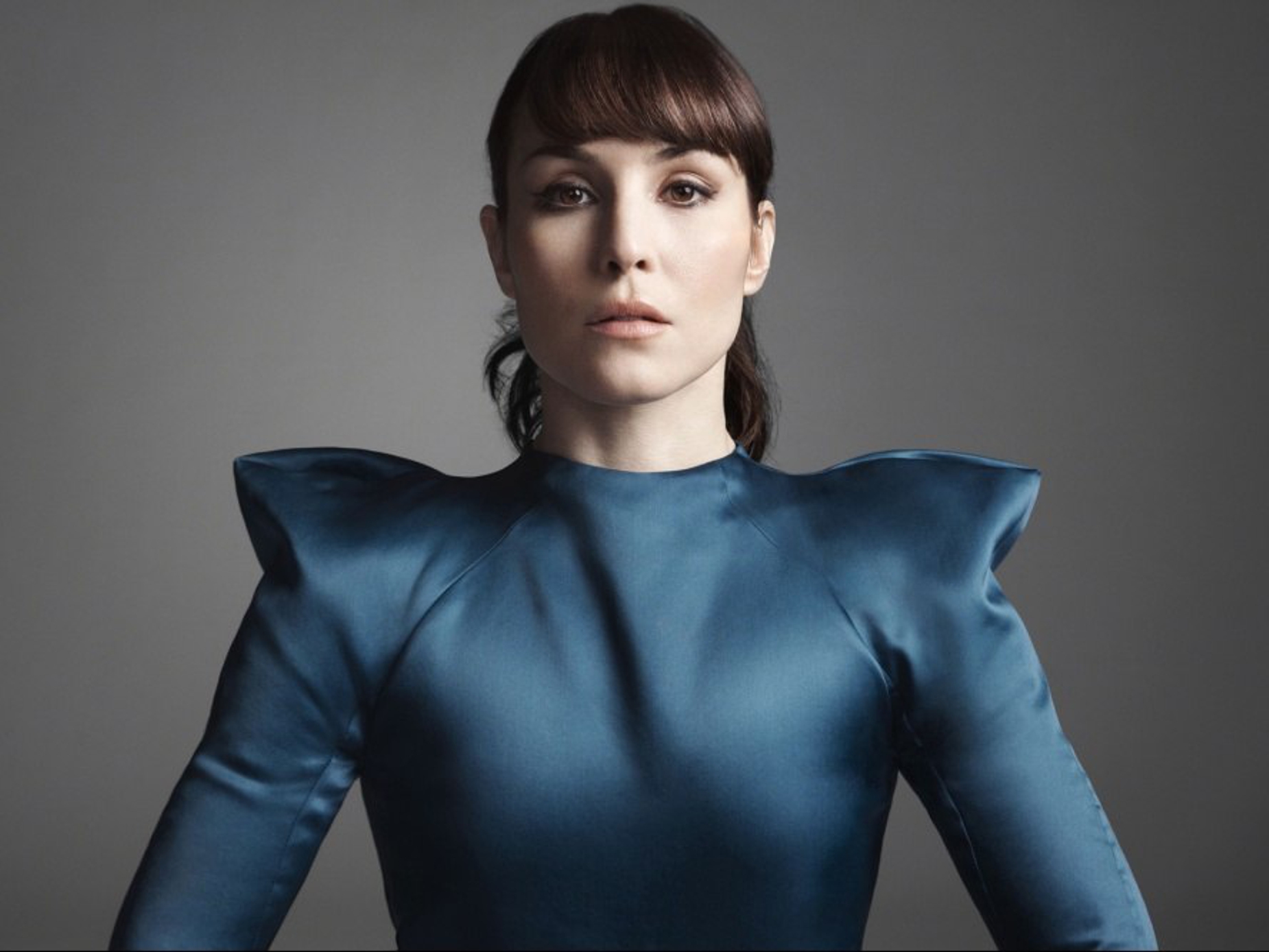 celebrity, noomi rapace
